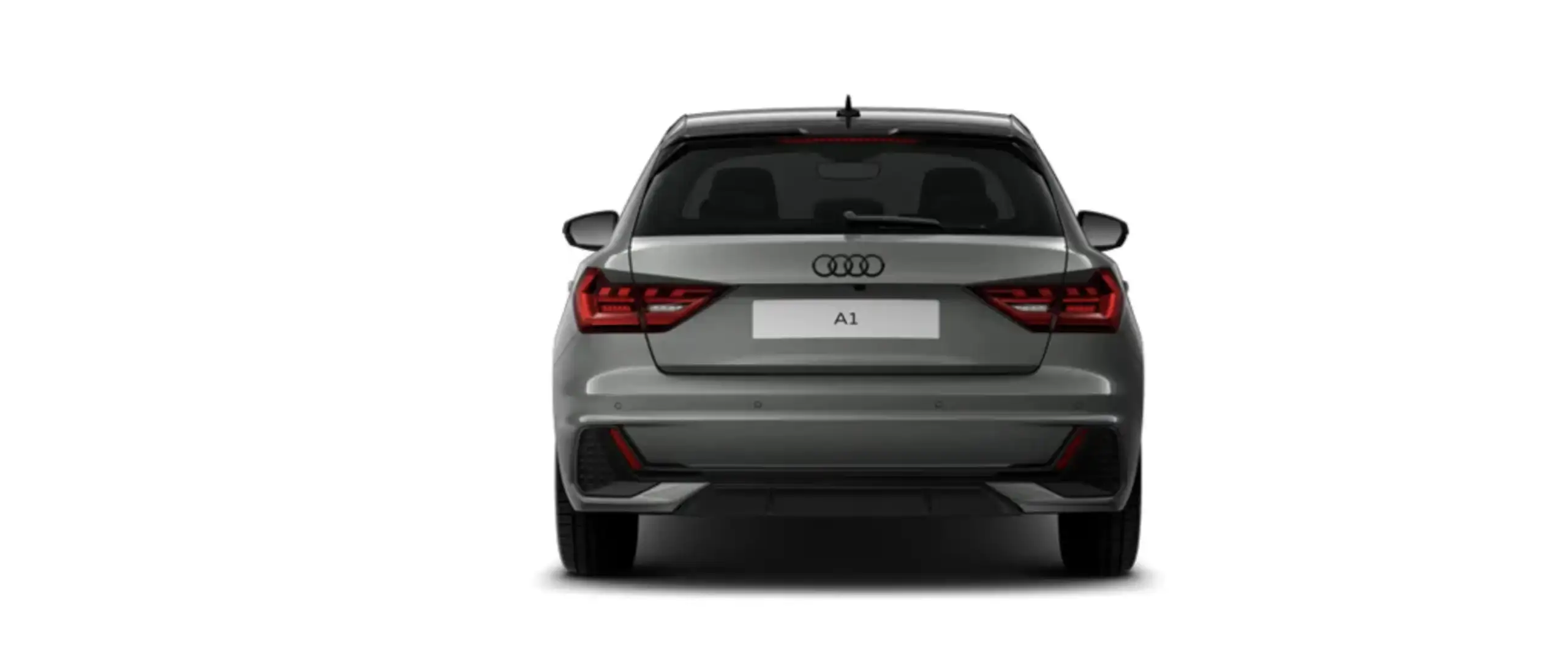 Audi - A1