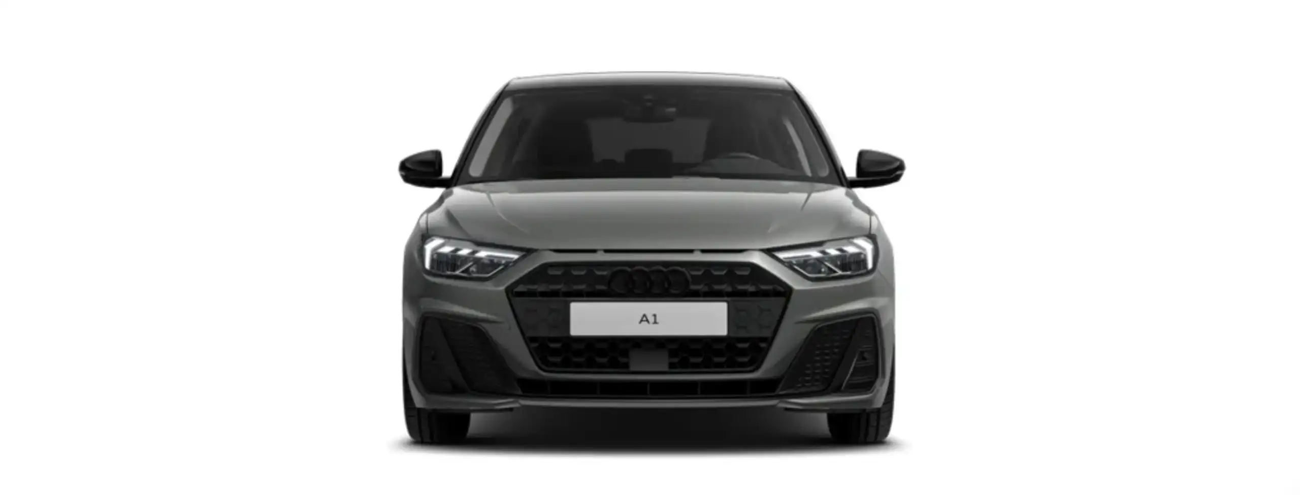 Audi - A1