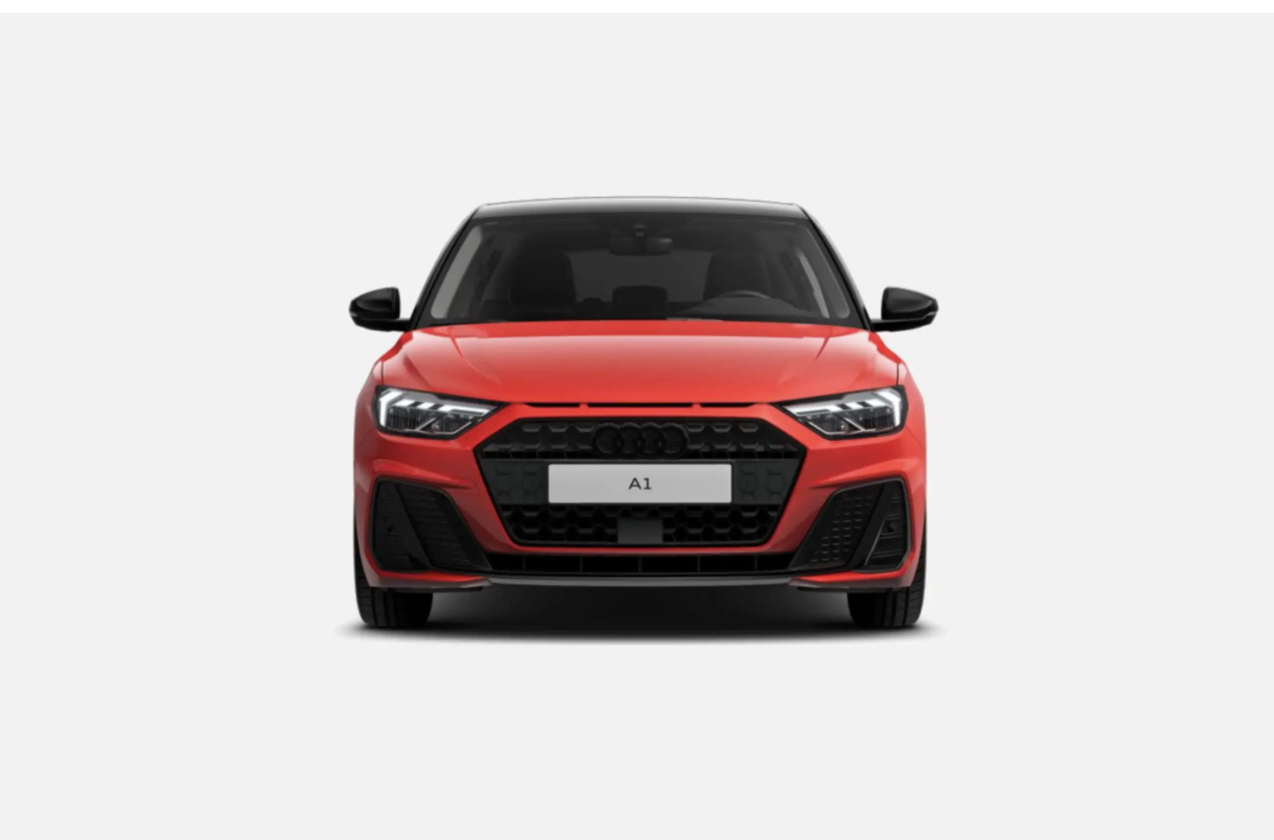 Audi - A1