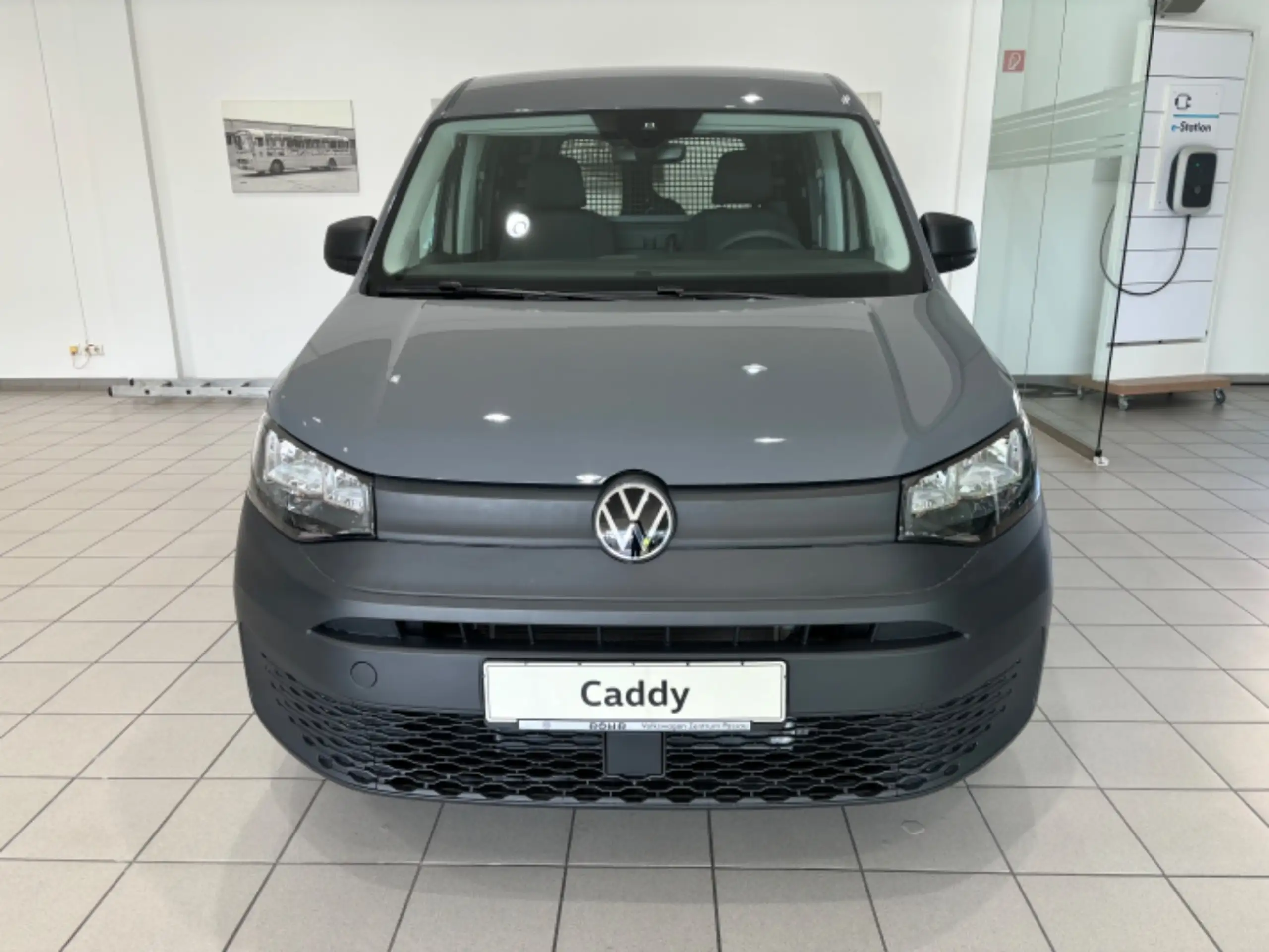 Volkswagen - Caddy