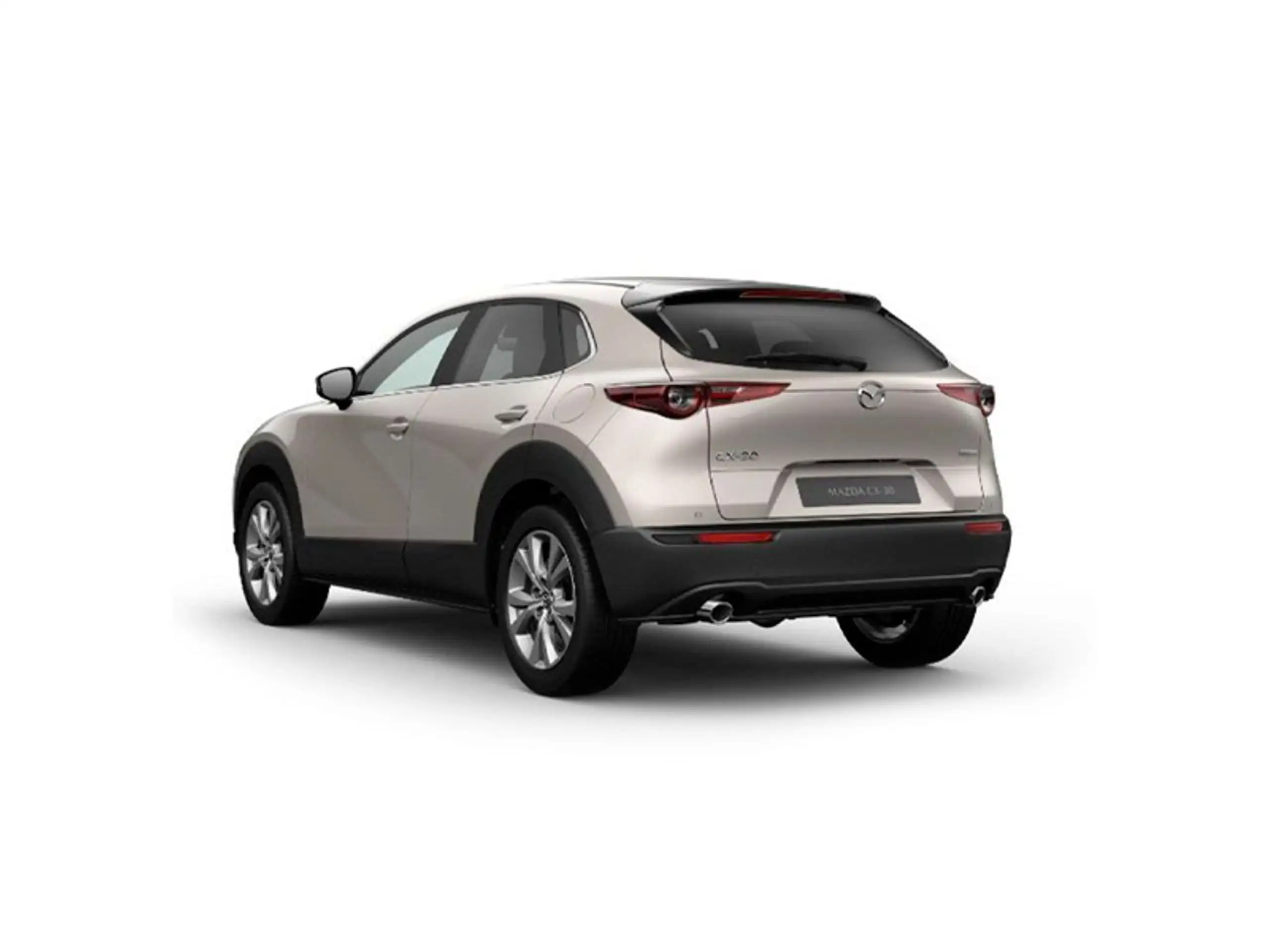 Mazda - CX-30