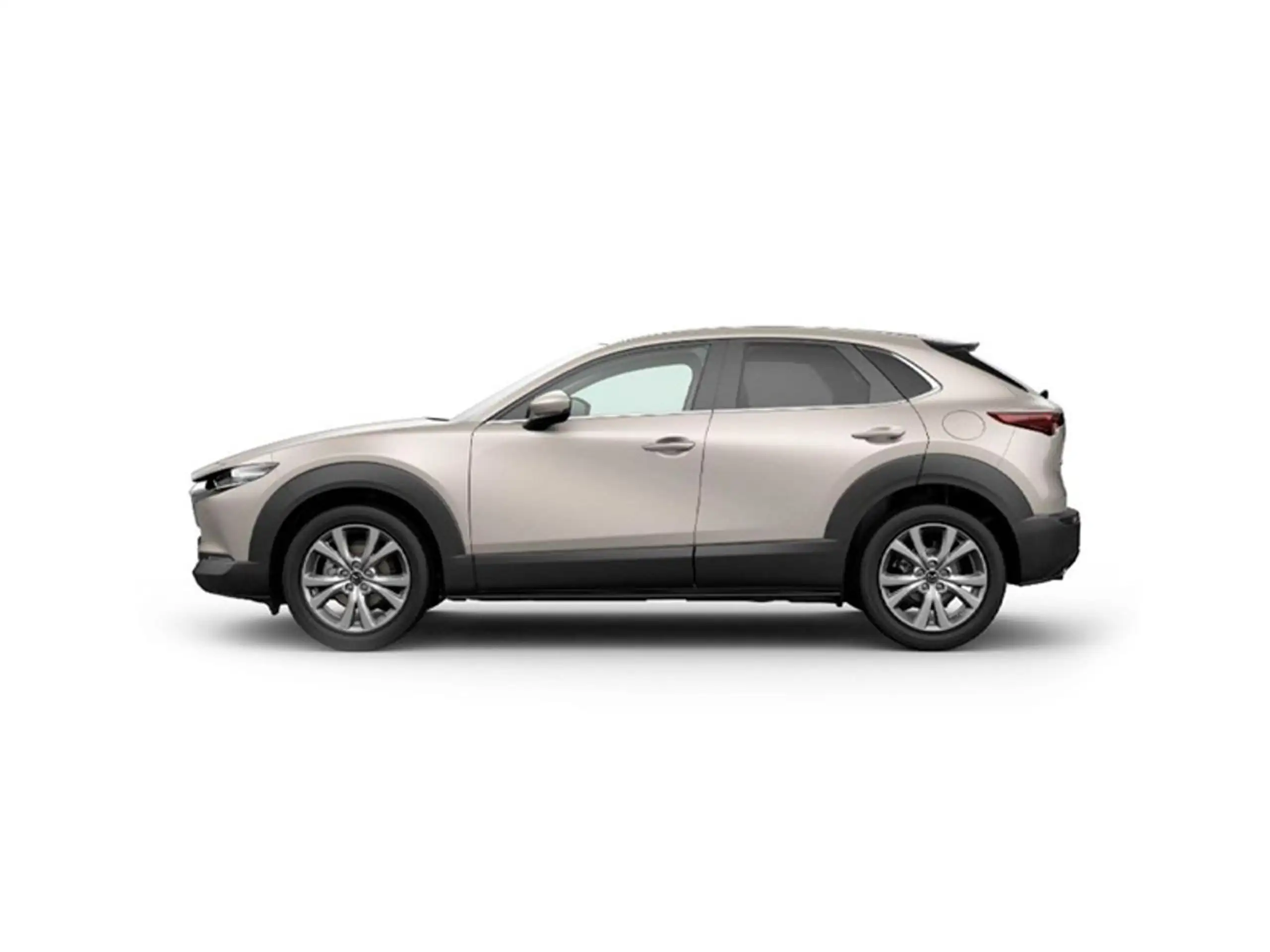 Mazda - CX-30