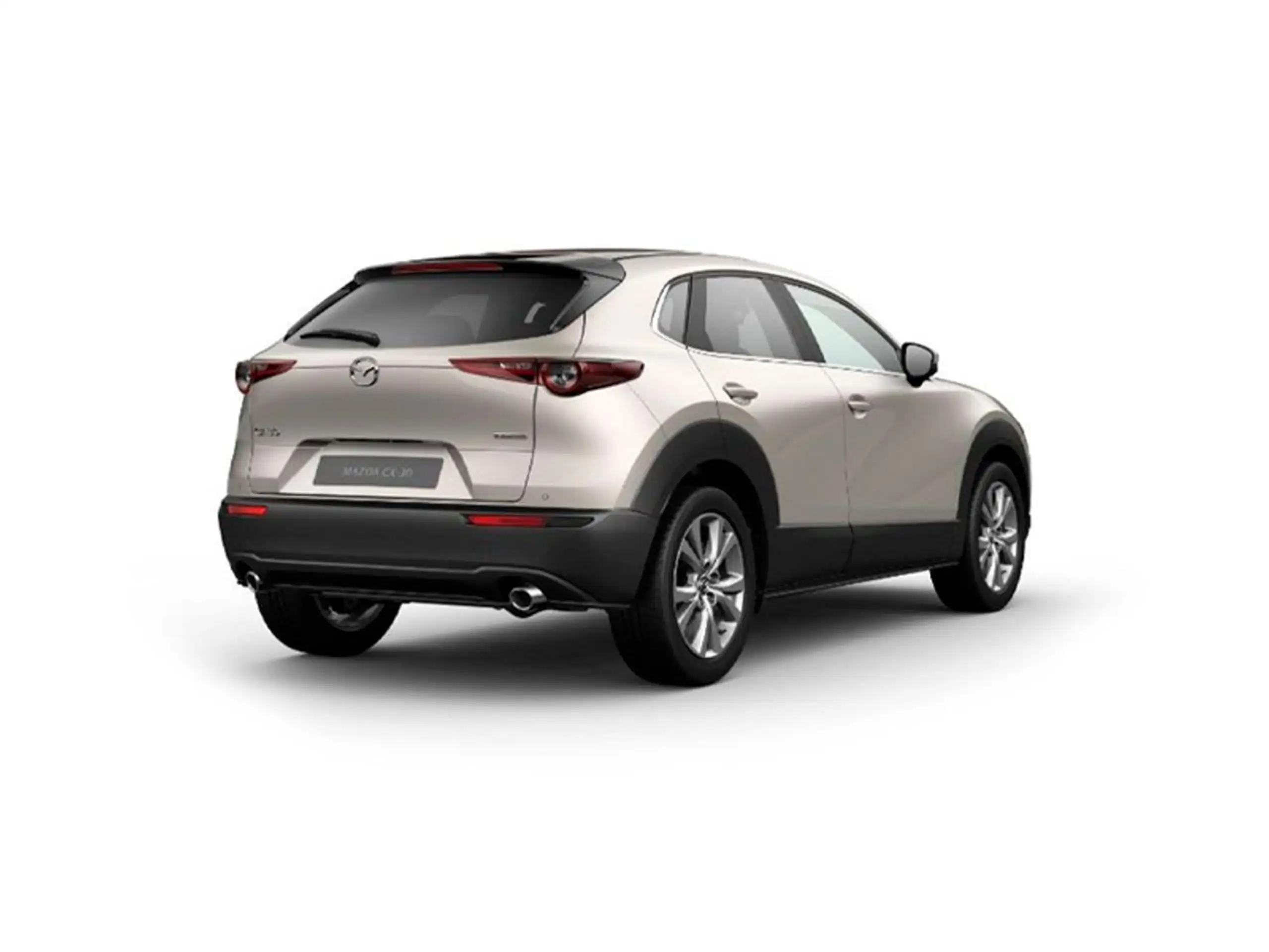 Mazda - CX-30