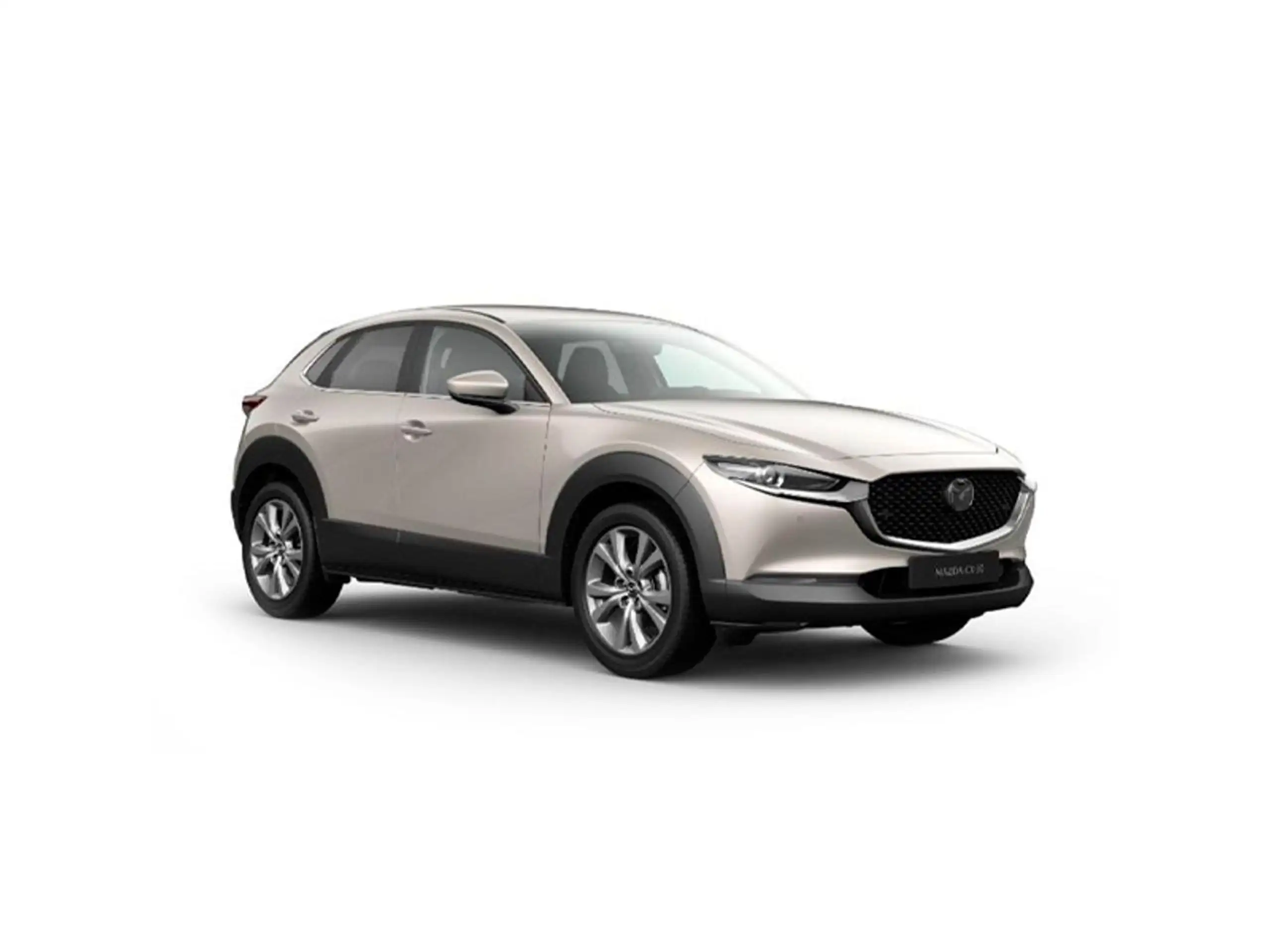 Mazda - CX-30