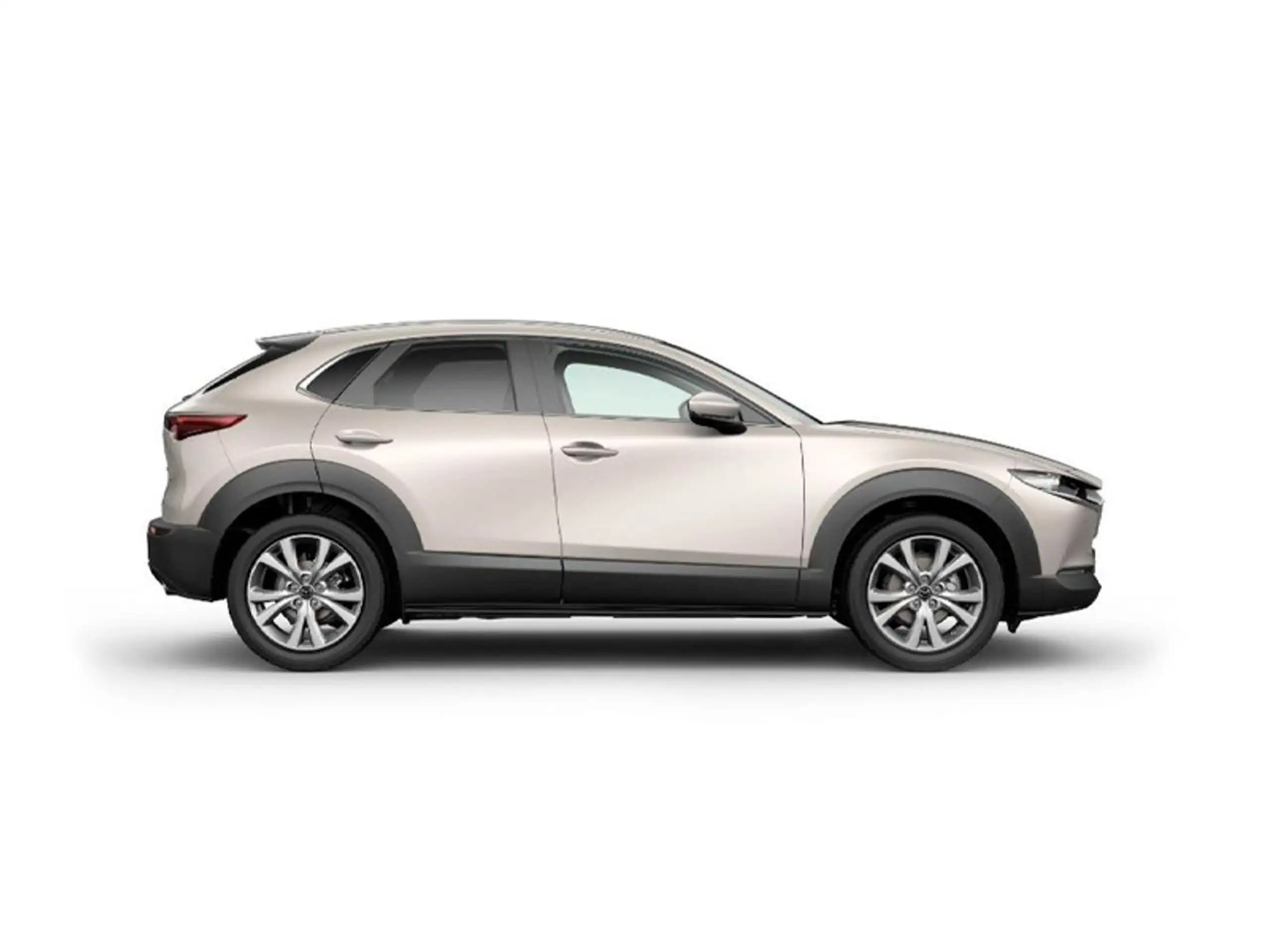 Mazda - CX-30