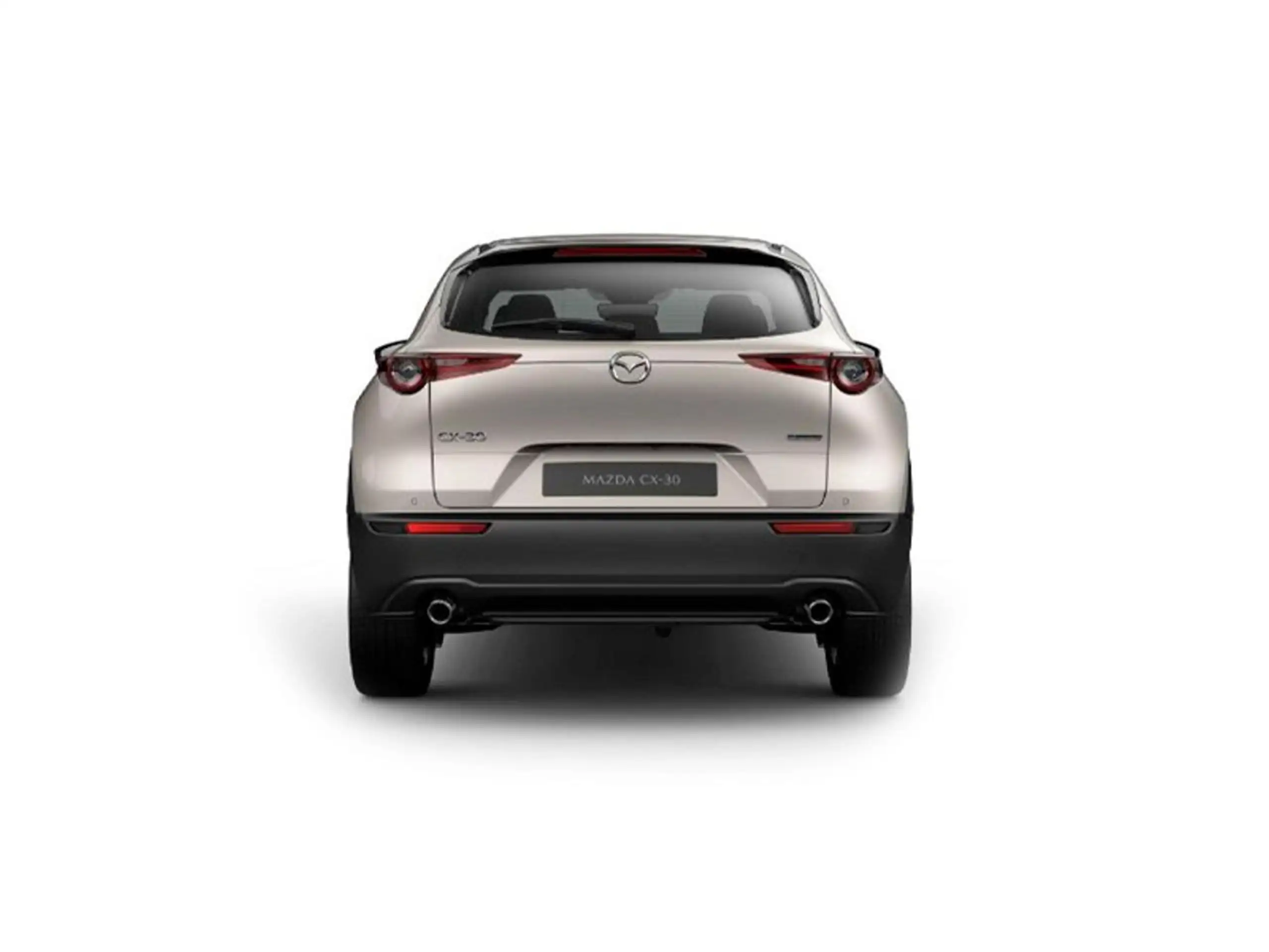 Mazda - CX-30