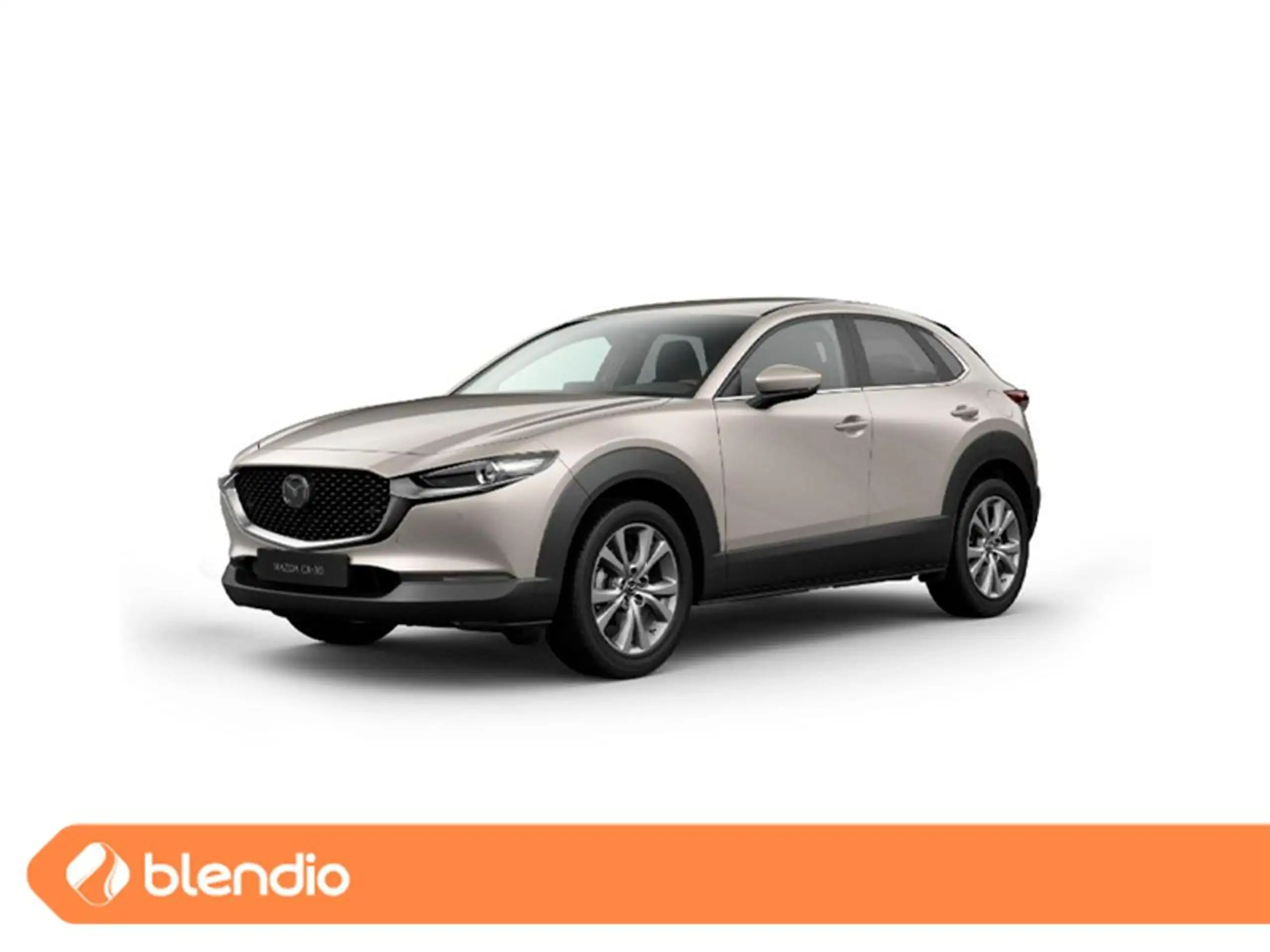 Mazda - CX-30