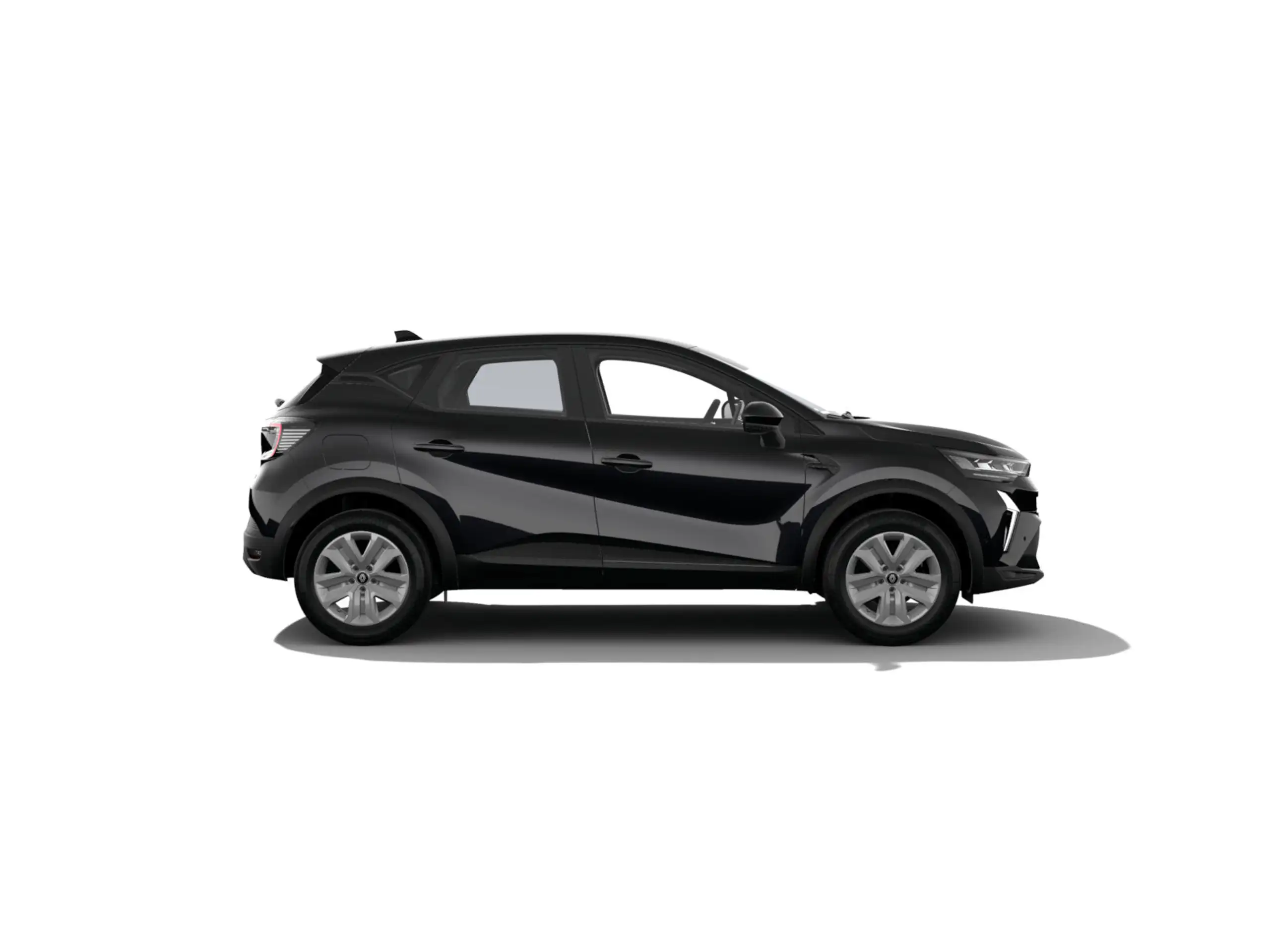 Renault - Captur