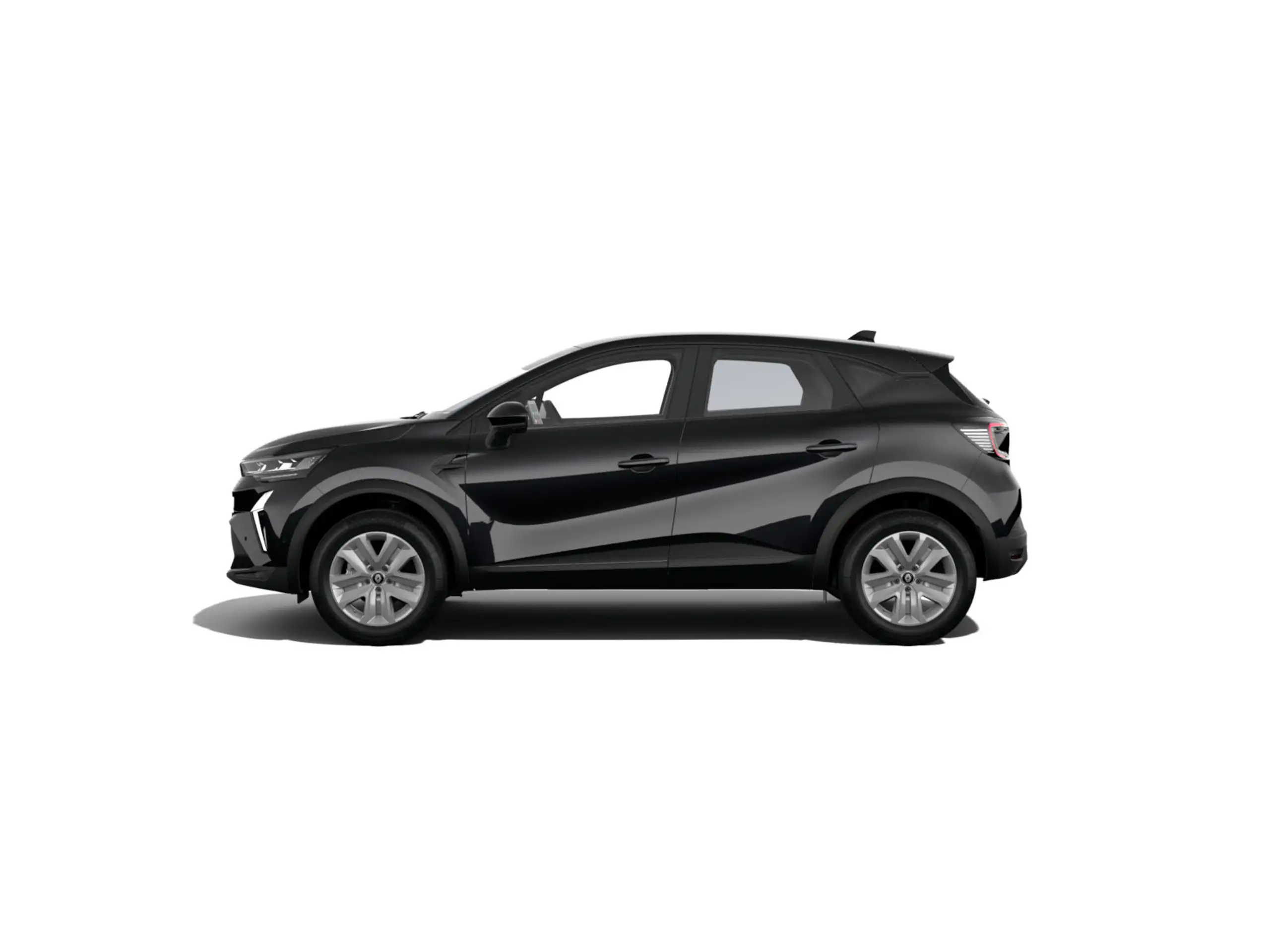 Renault - Captur