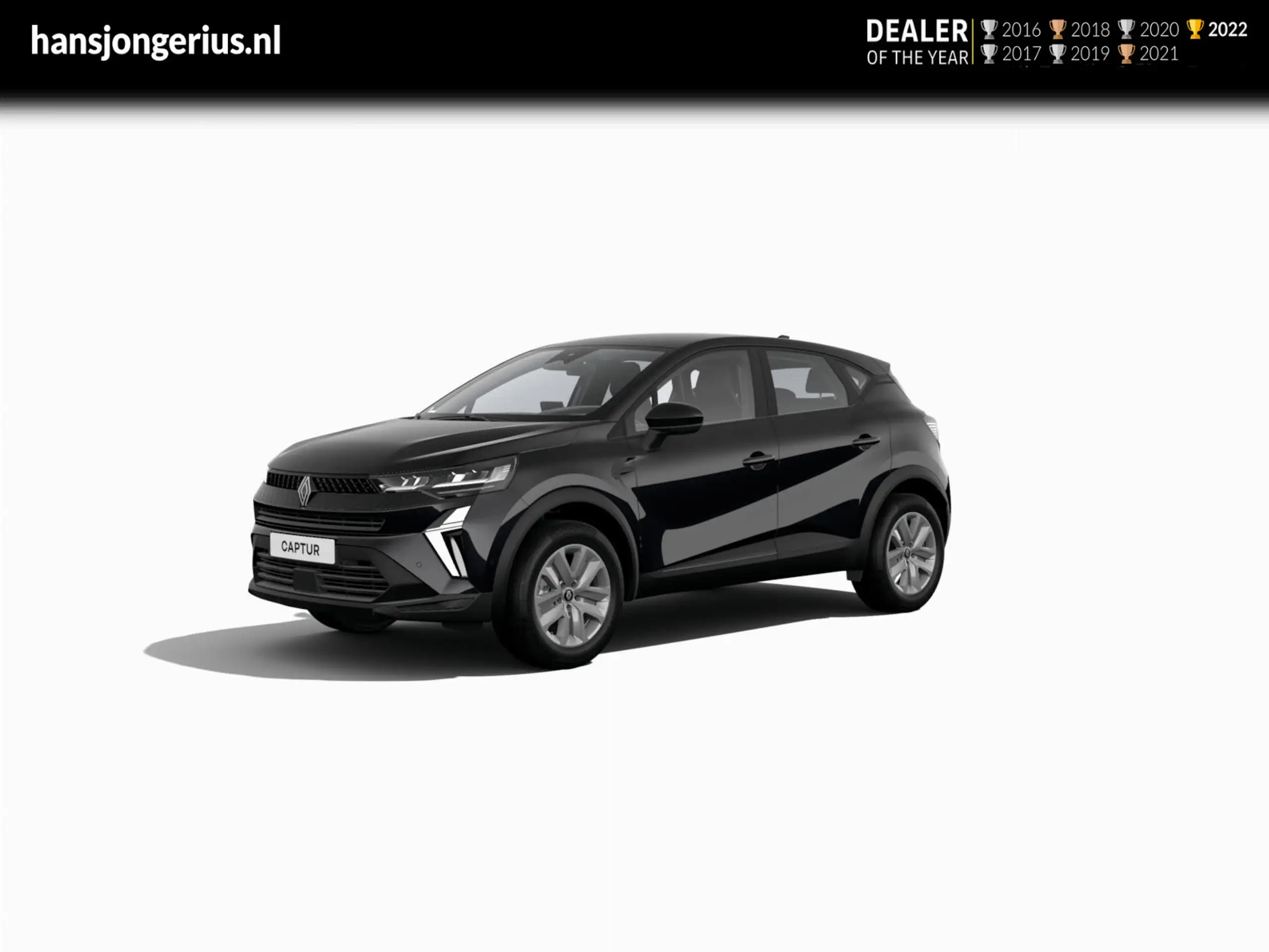 Renault - Captur