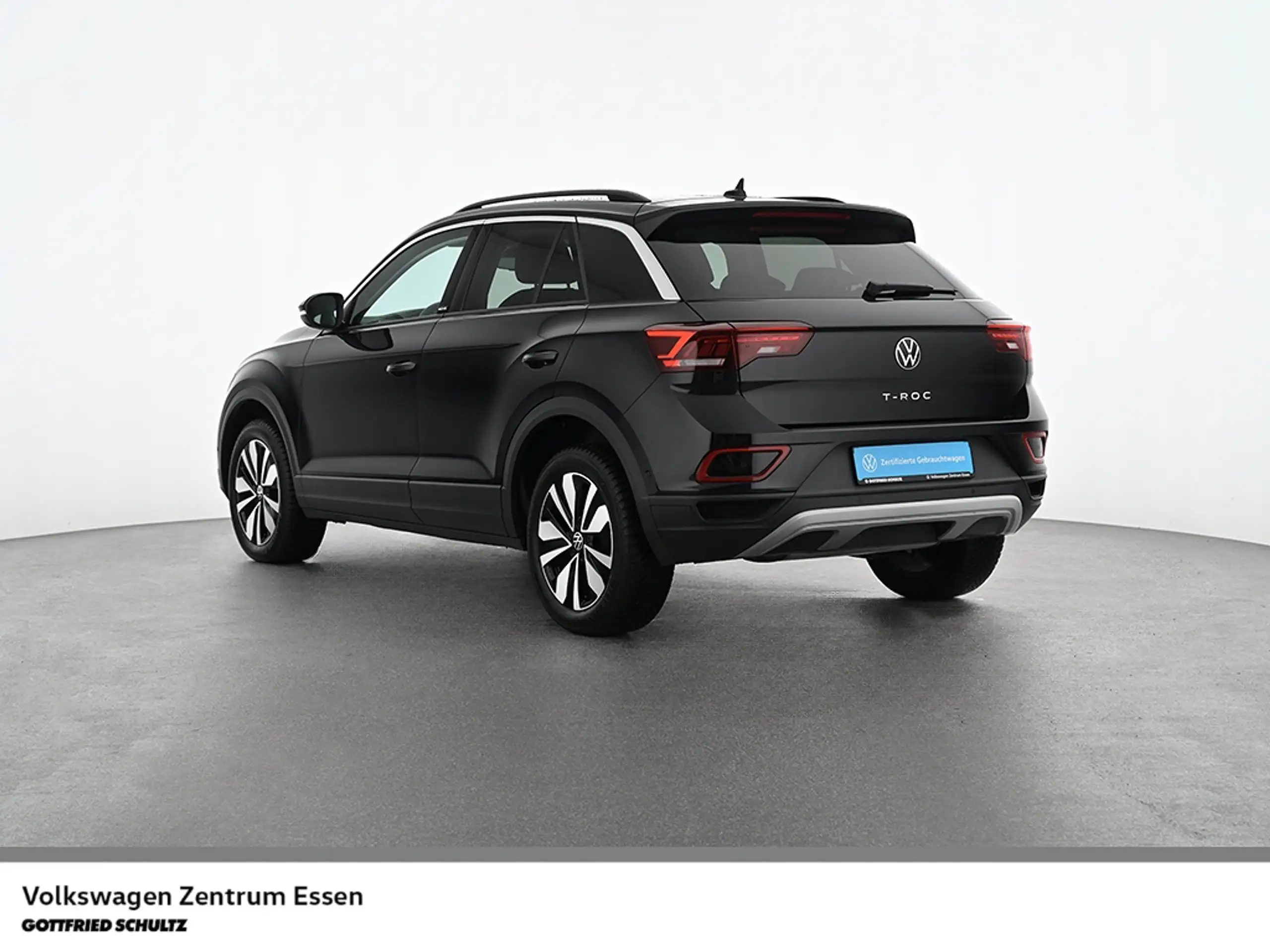 Volkswagen - T-Roc