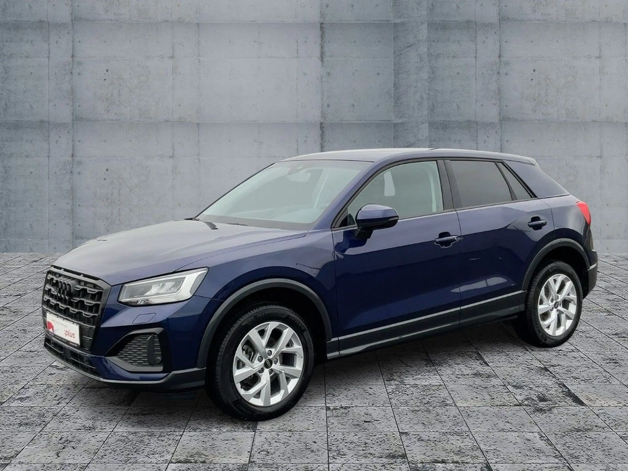 Audi - Q2