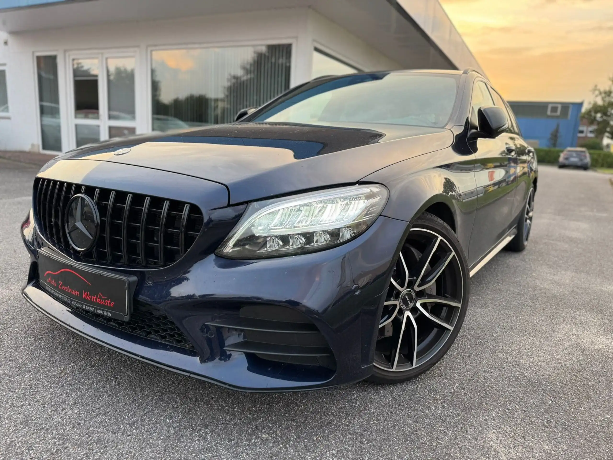 Mercedes-Benz - C 300