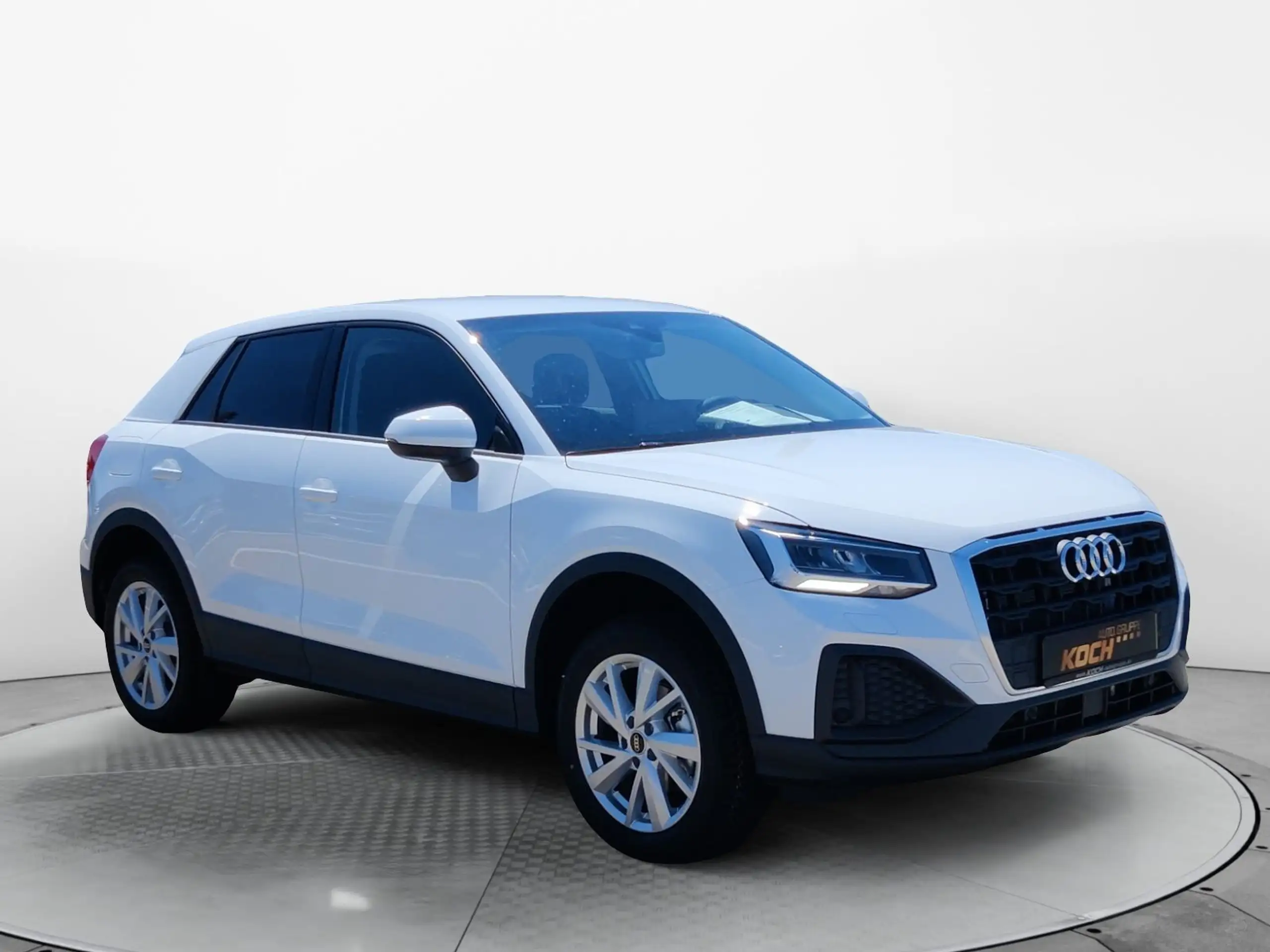 Audi - Q2