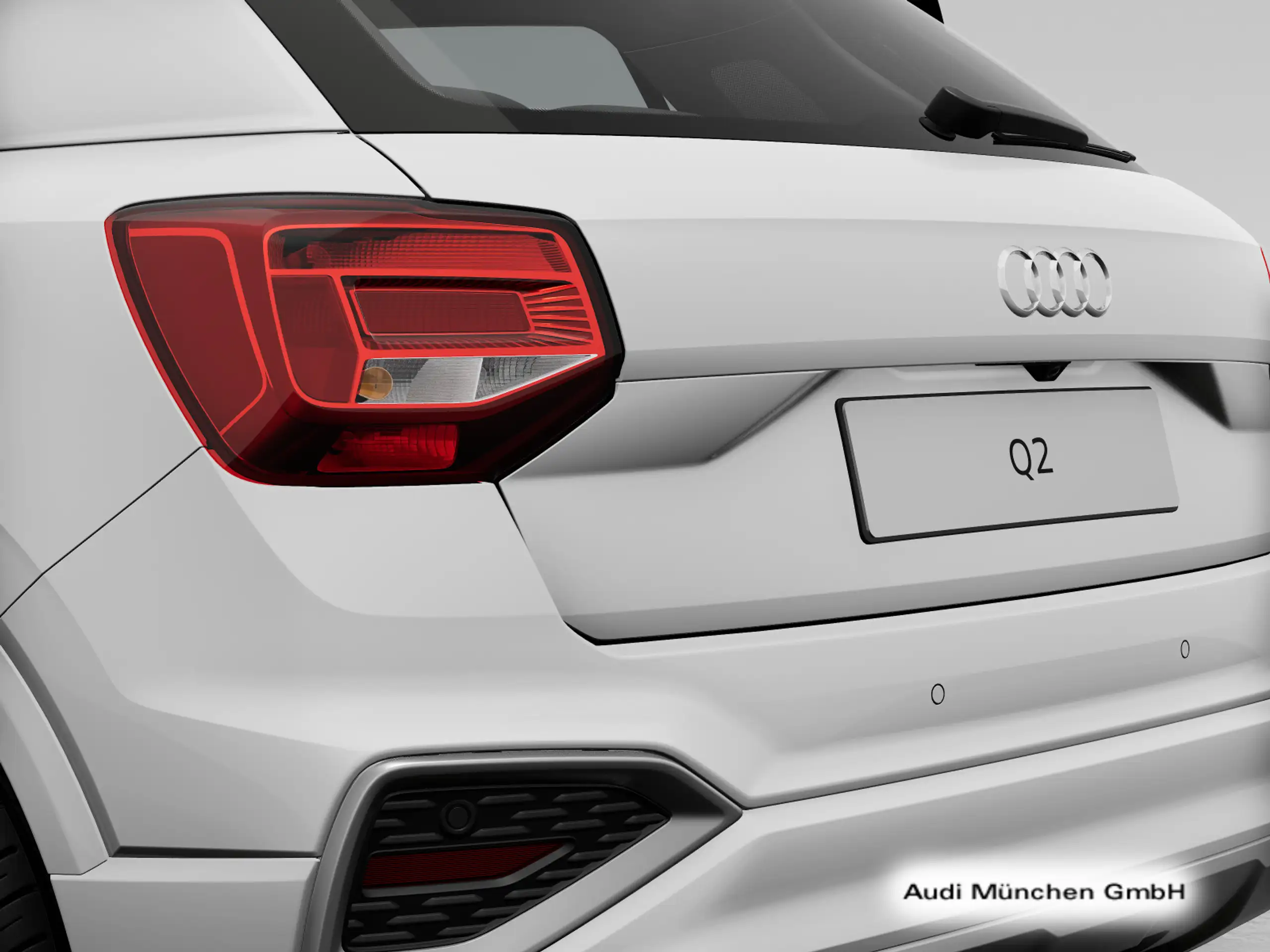 Audi - Q2