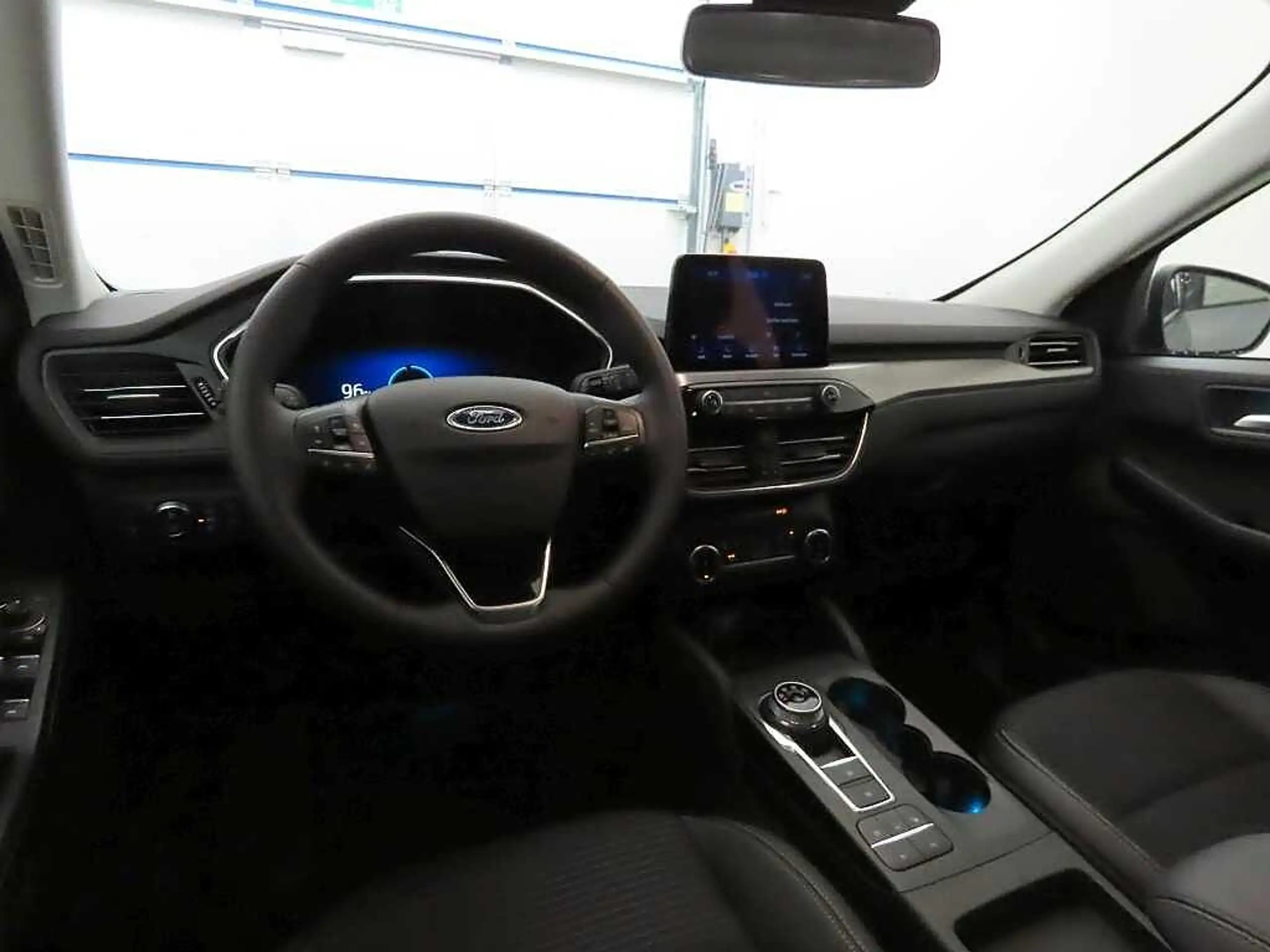 Ford - Kuga