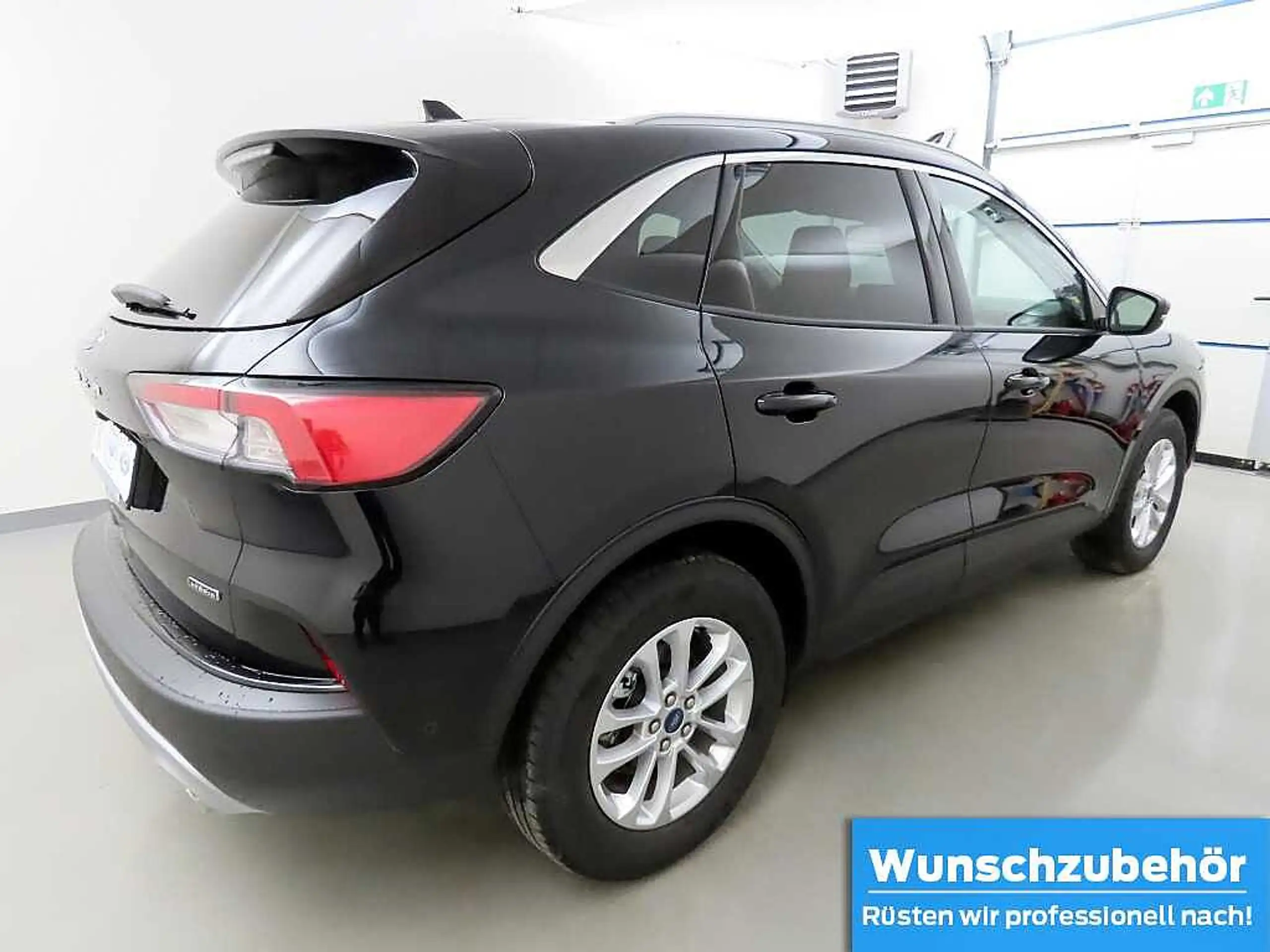 Ford - Kuga