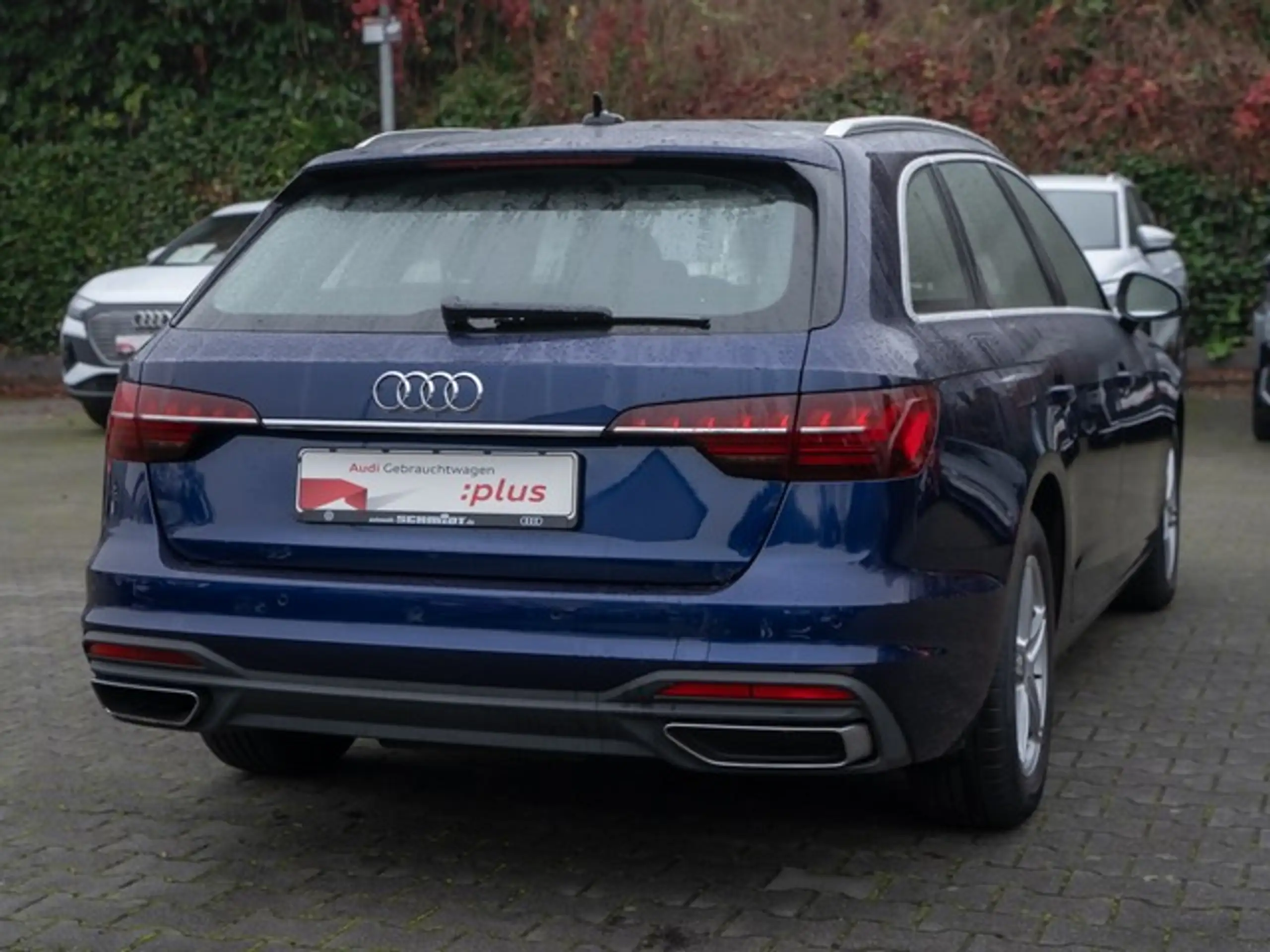 Audi - A4