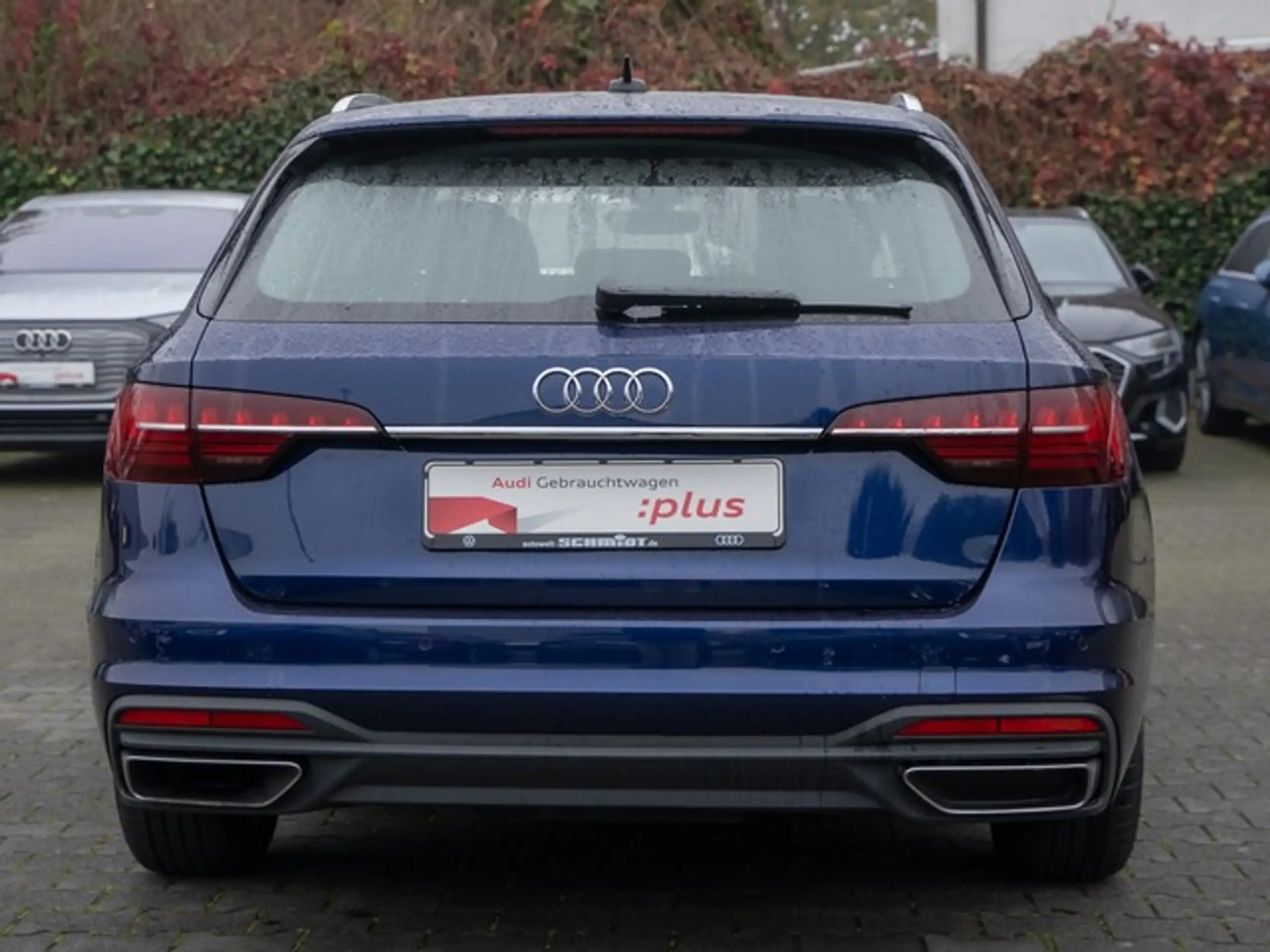 Audi - A4