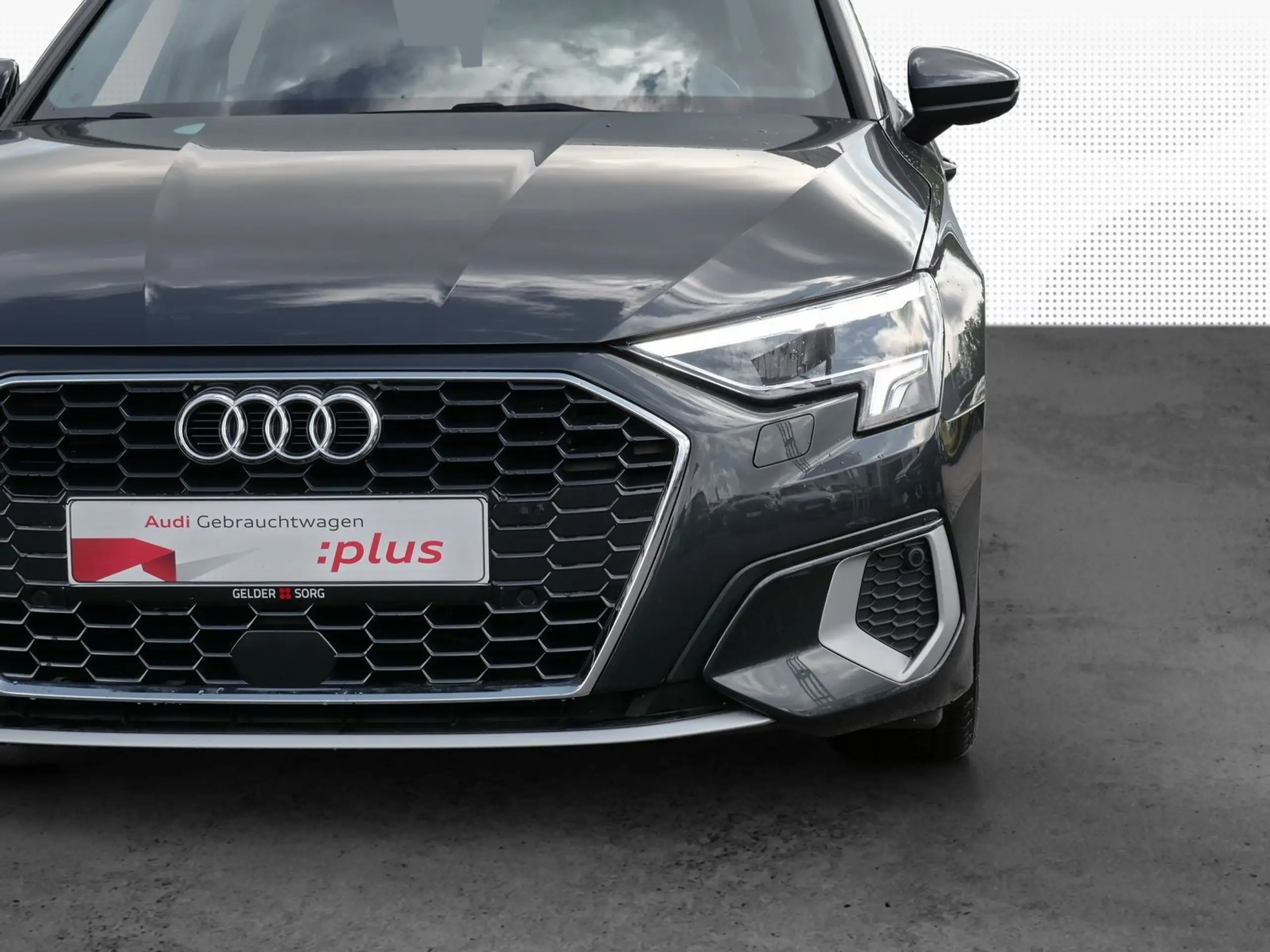 Audi - A3