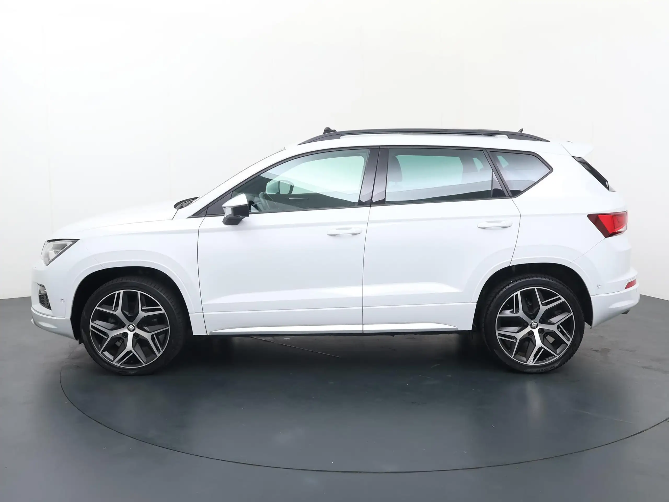 SEAT - Ateca