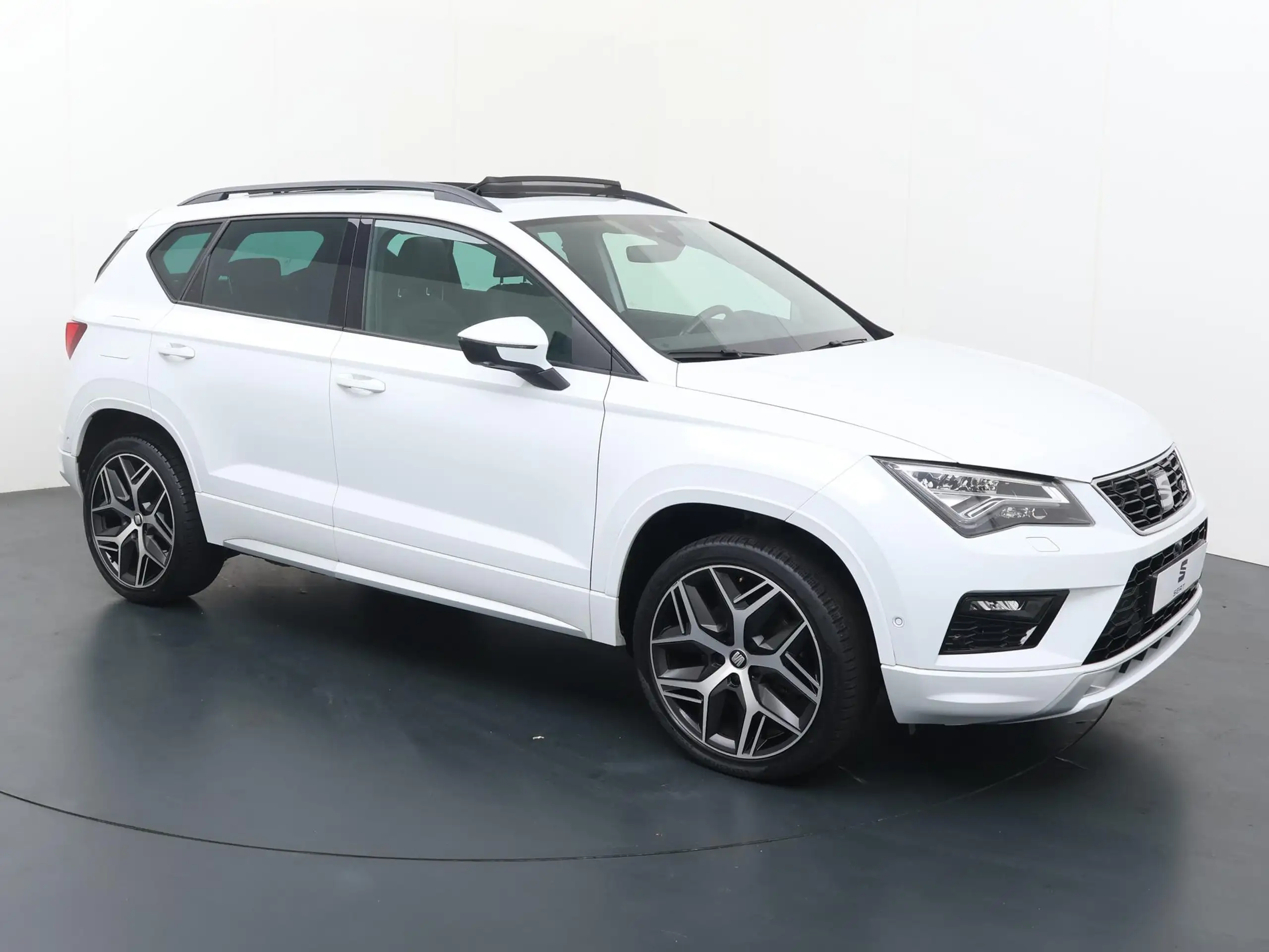 SEAT - Ateca