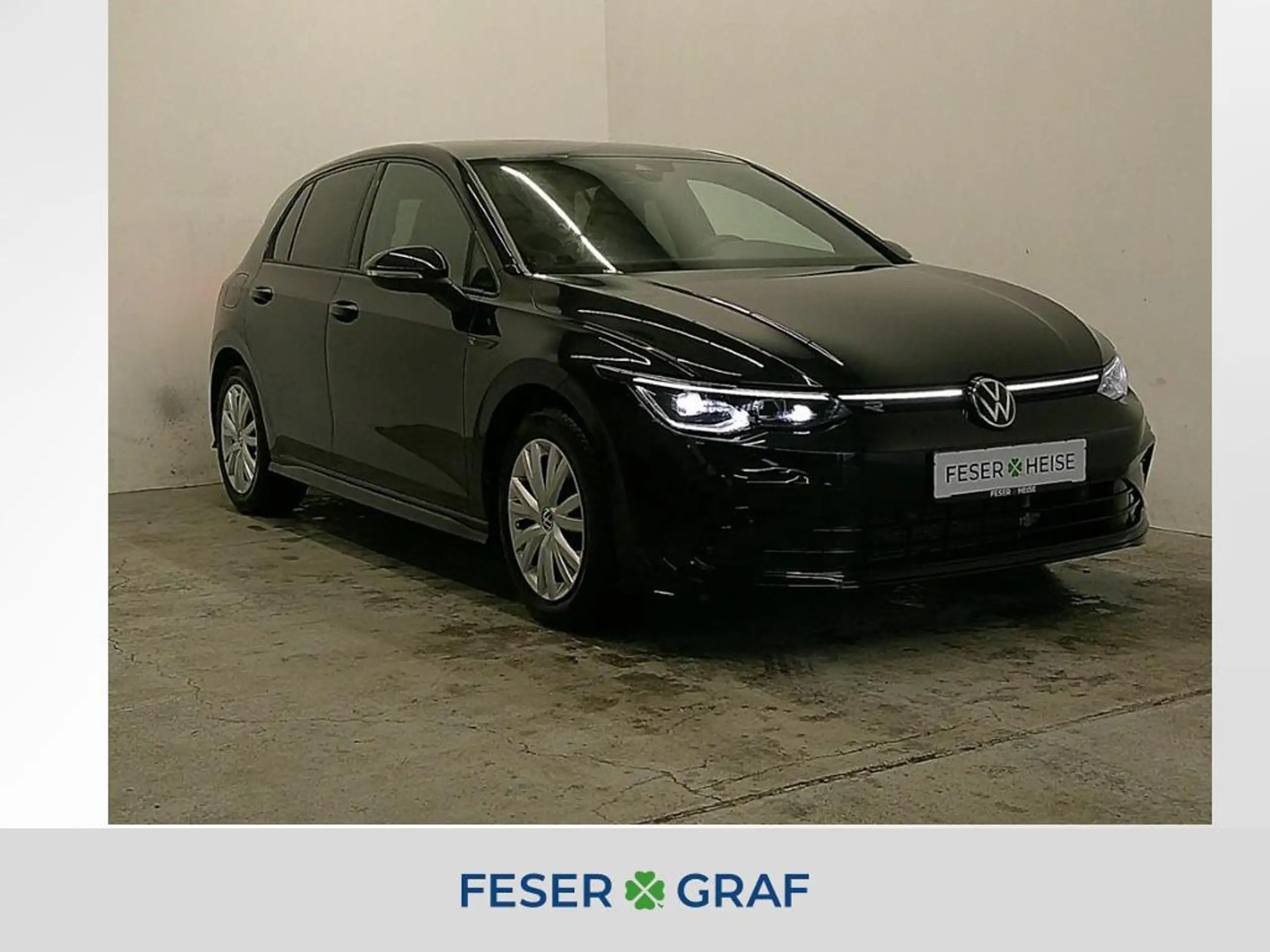 Volkswagen - Golf