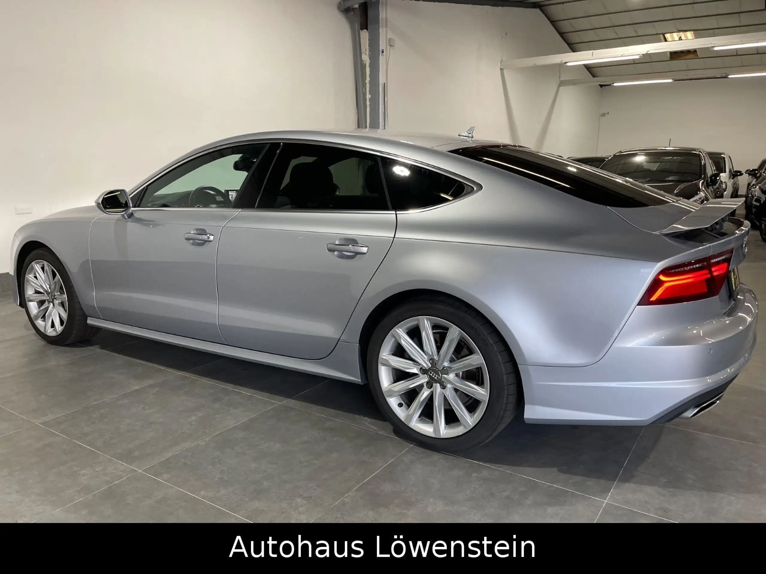 Audi - A7