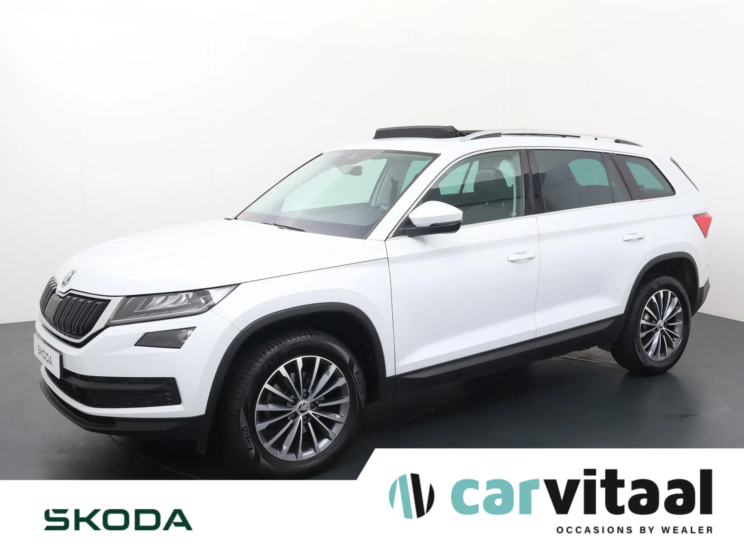 Skoda - Kodiaq