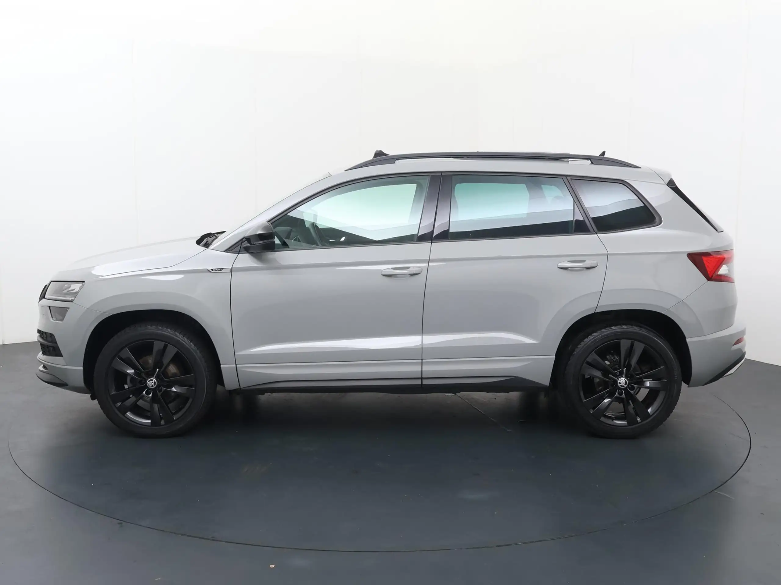 Skoda - Karoq