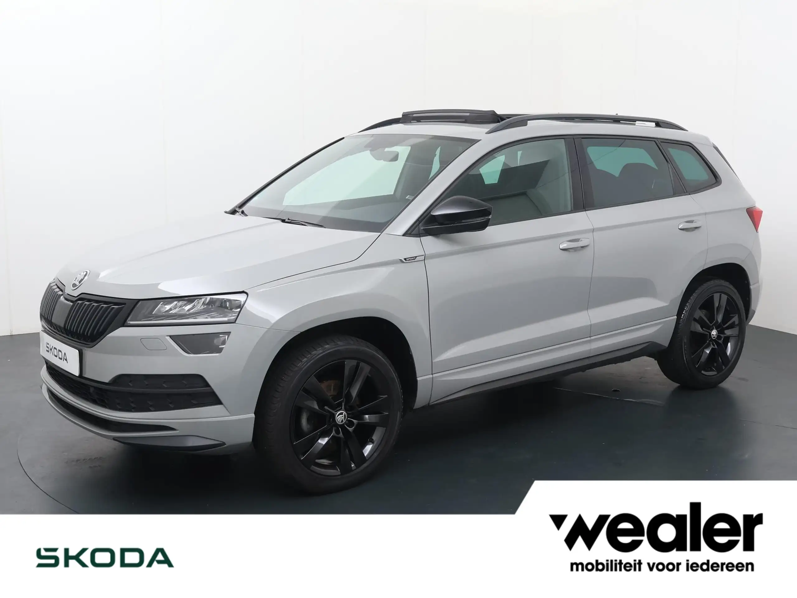 Skoda - Karoq