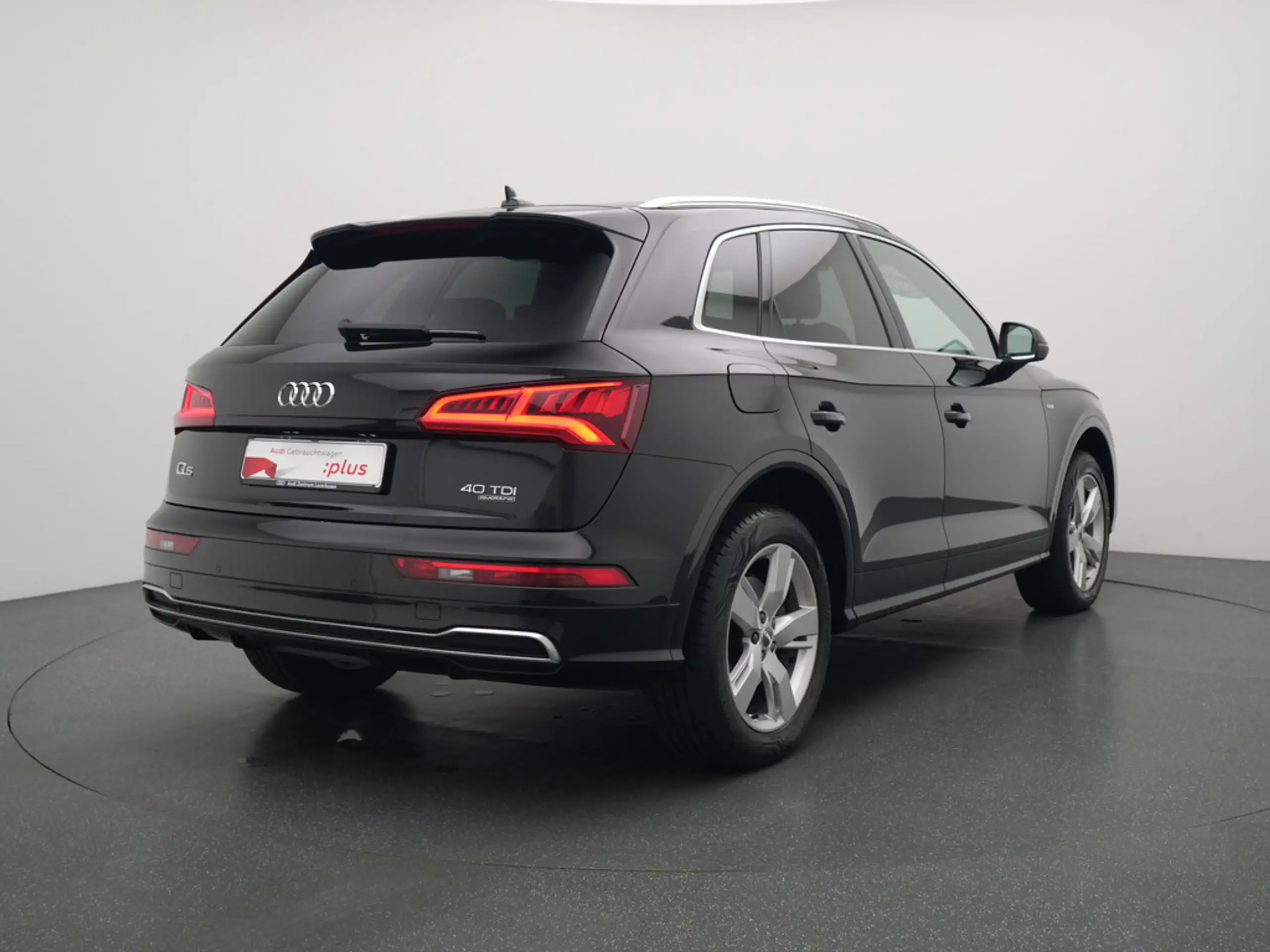 Audi - Q5