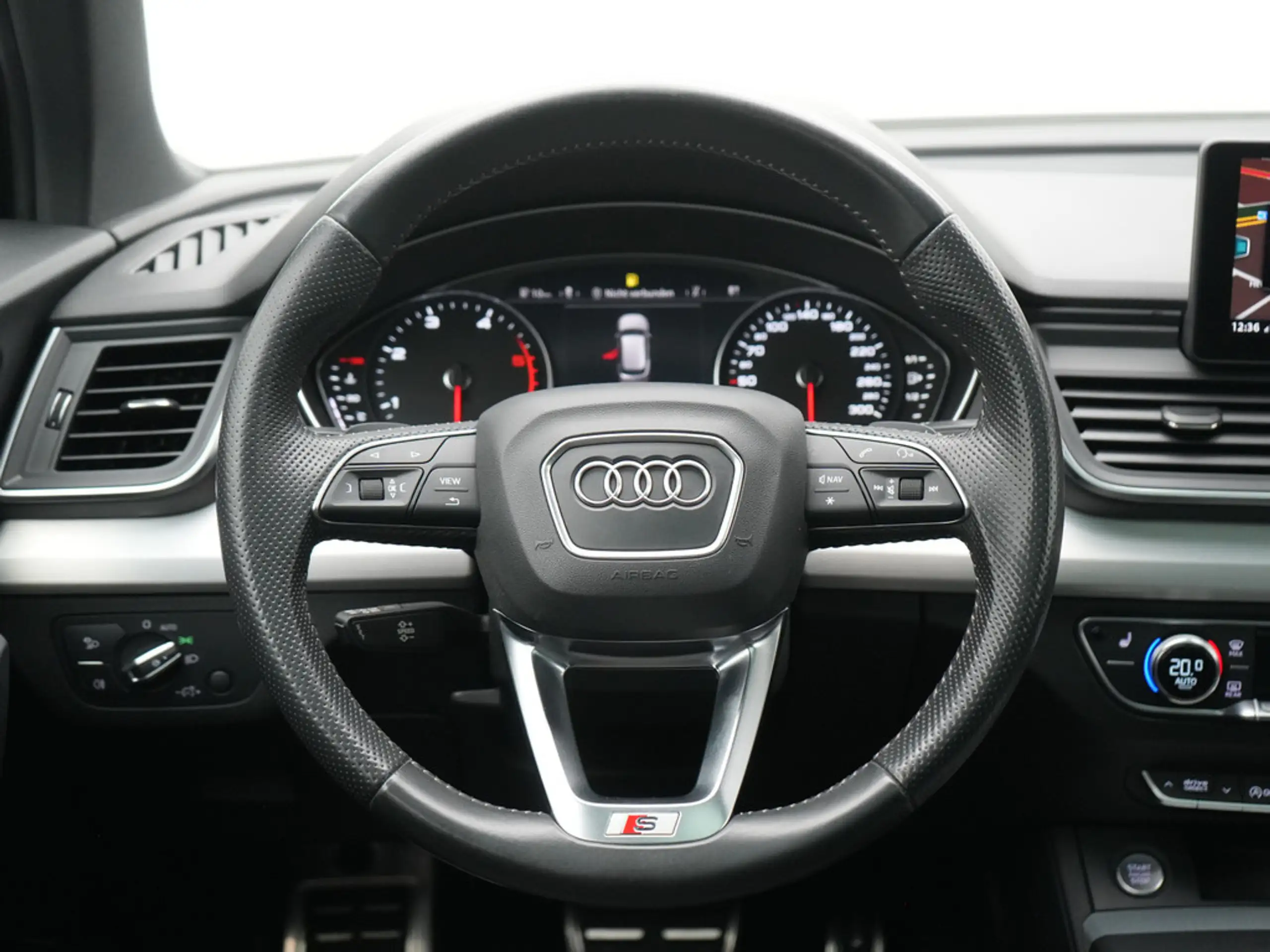 Audi - Q5