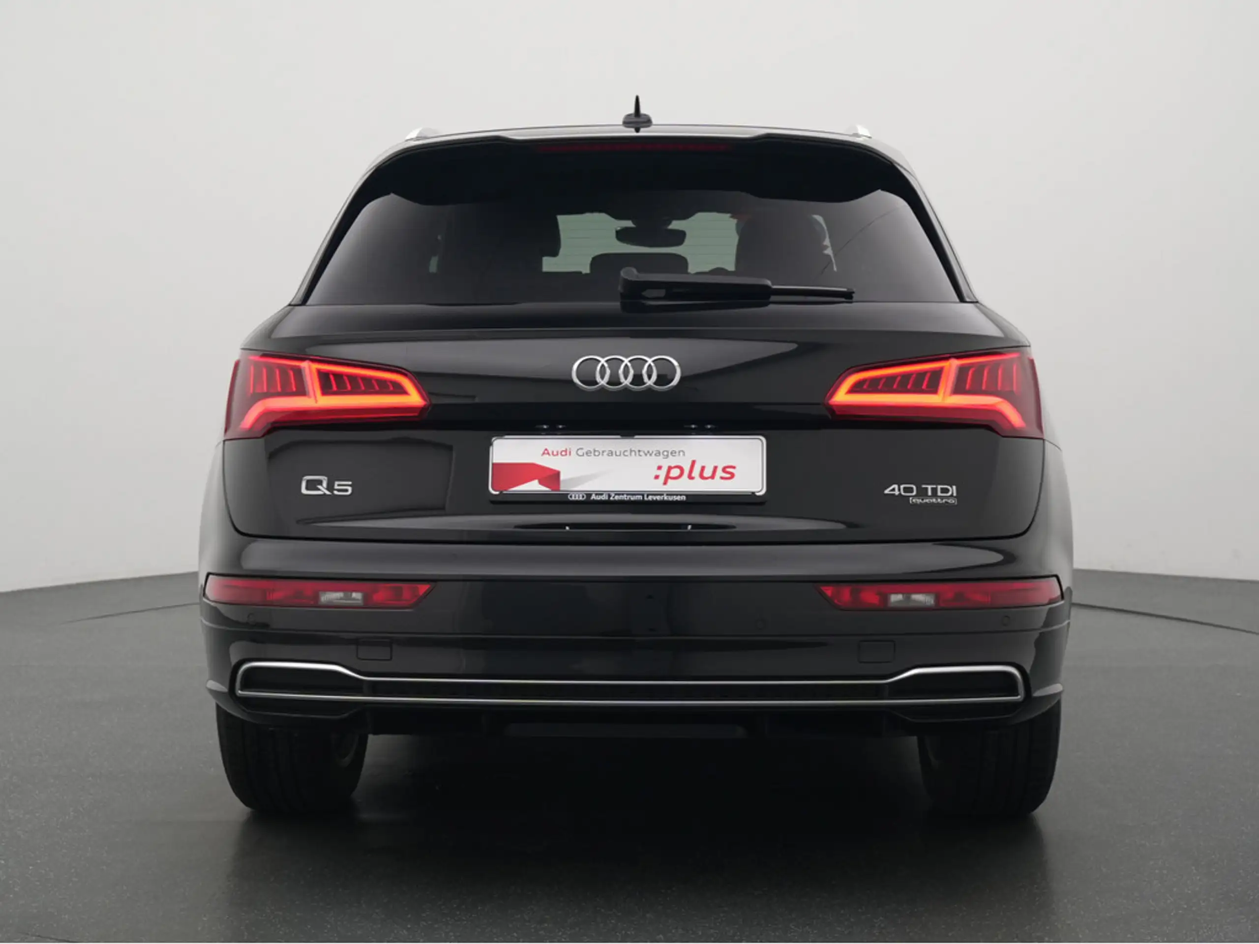 Audi - Q5