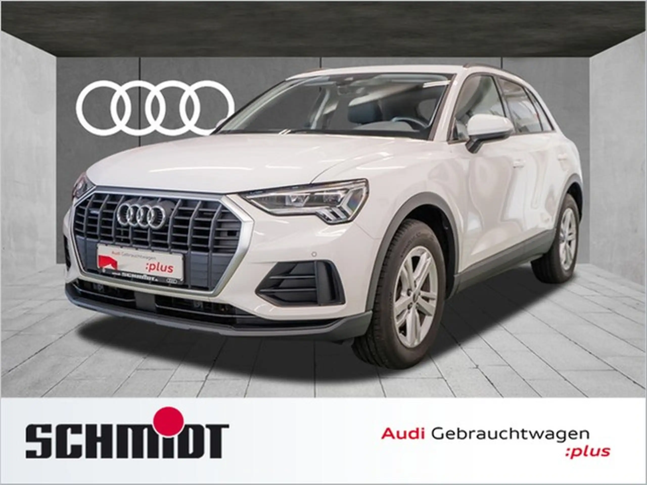 Audi - Q3