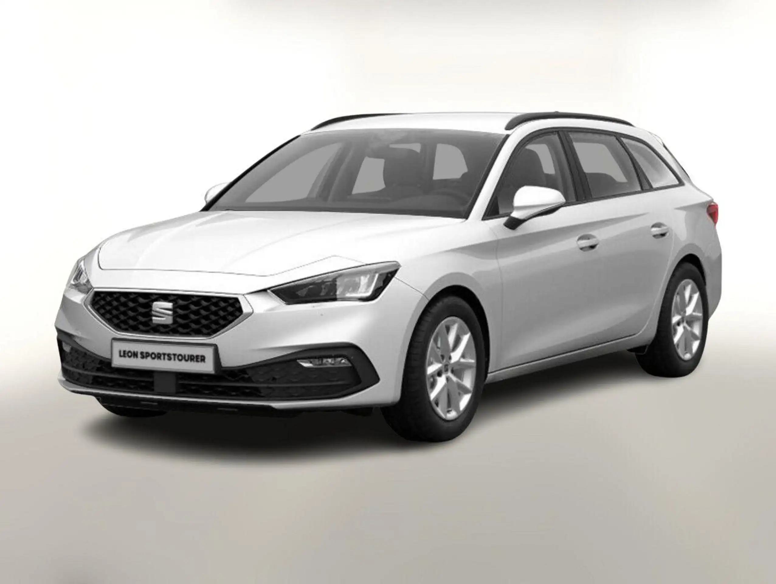 SEAT Leon 2024