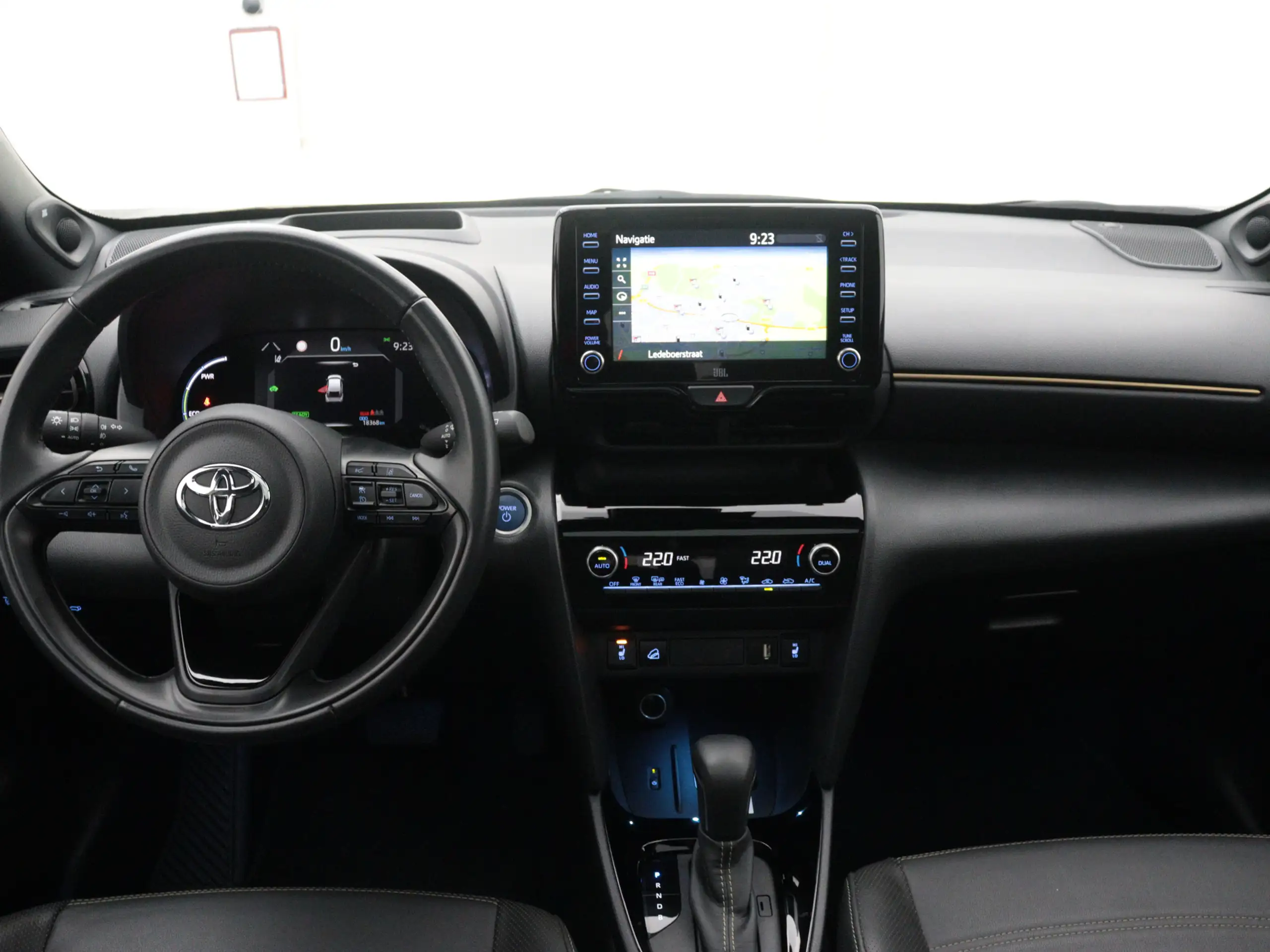 Toyota - Yaris Cross