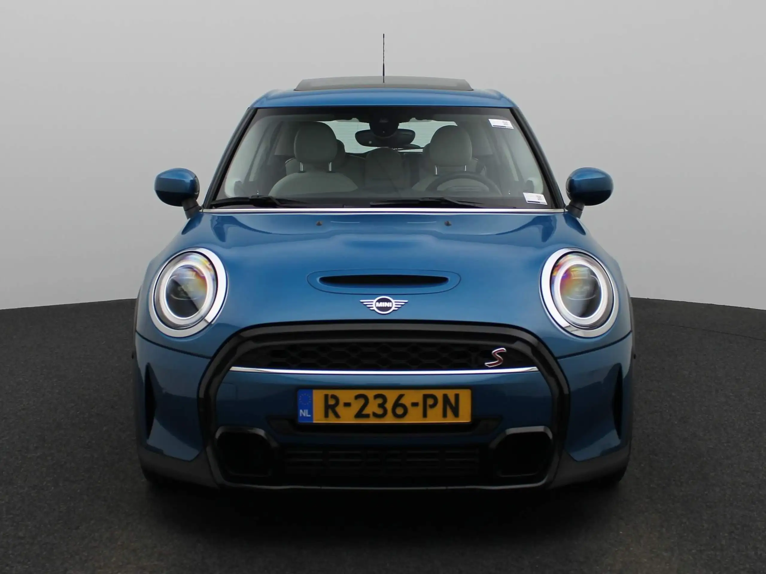 MINI - Cooper S