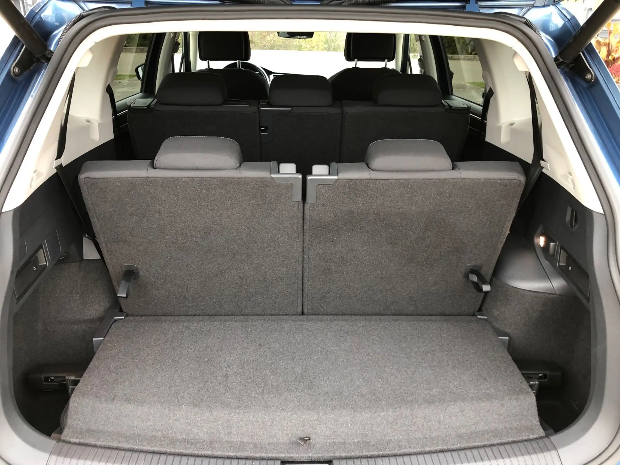 Volkswagen - Tiguan Allspace