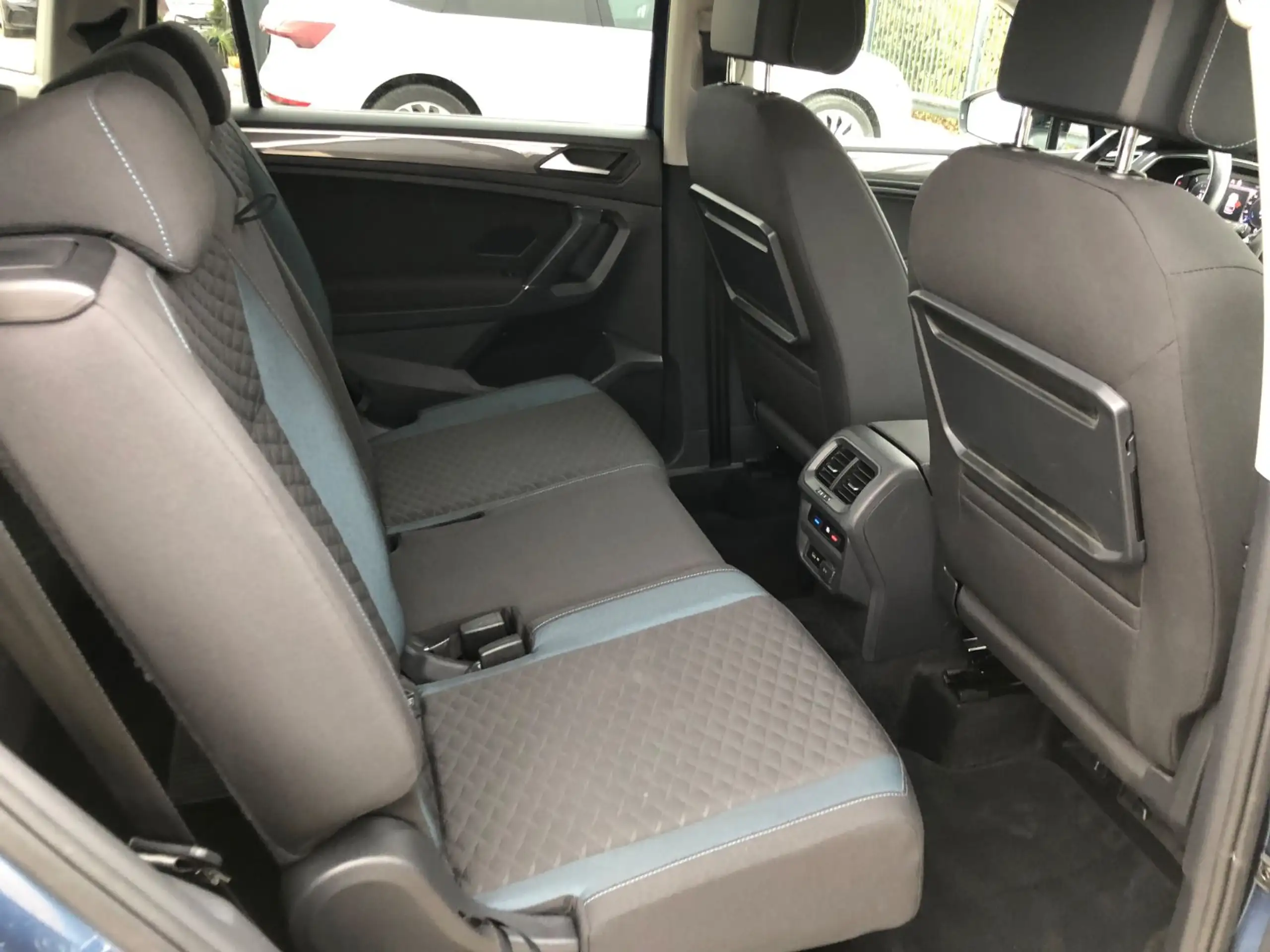 Volkswagen - Tiguan Allspace