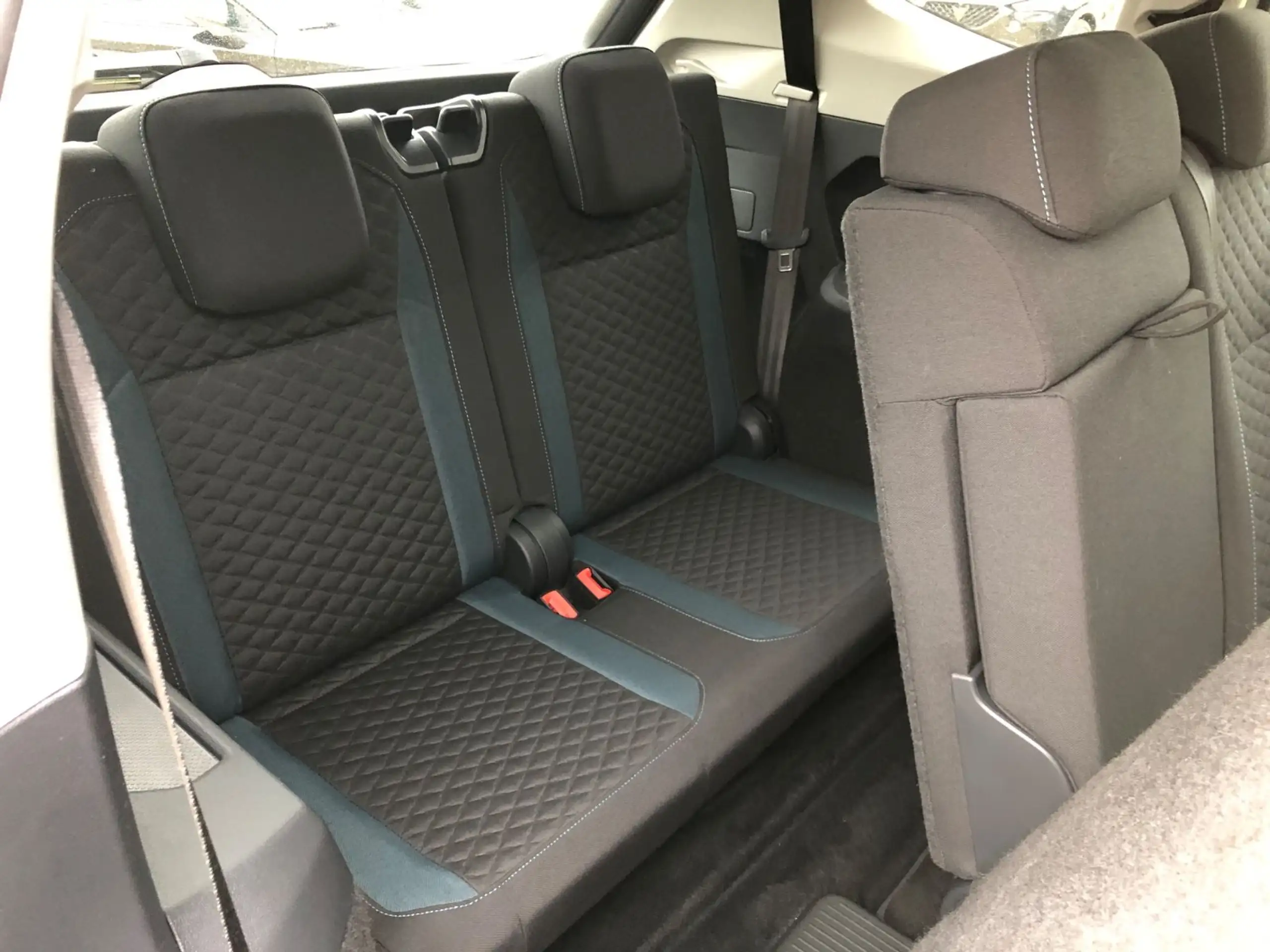 Volkswagen - Tiguan Allspace