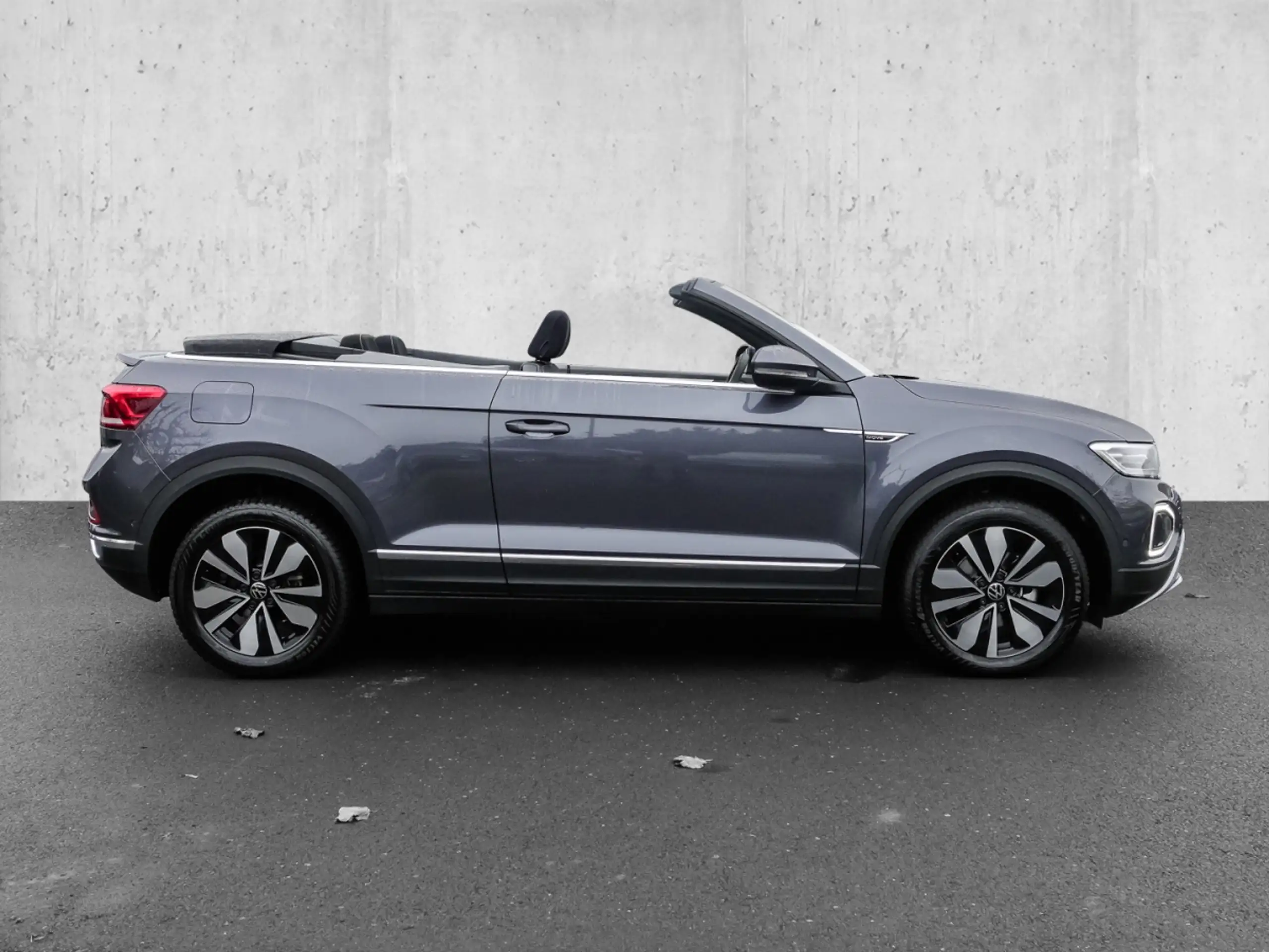 Volkswagen - T-Roc