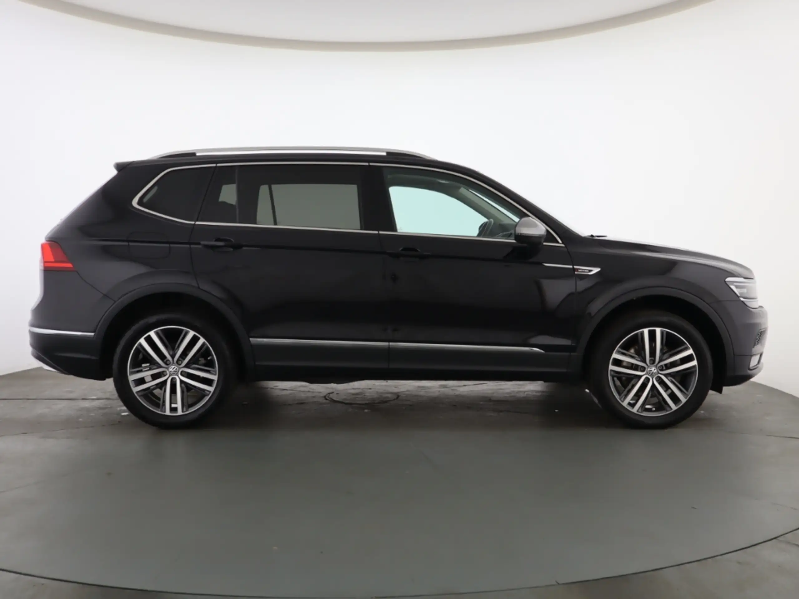 Volkswagen - Tiguan Allspace