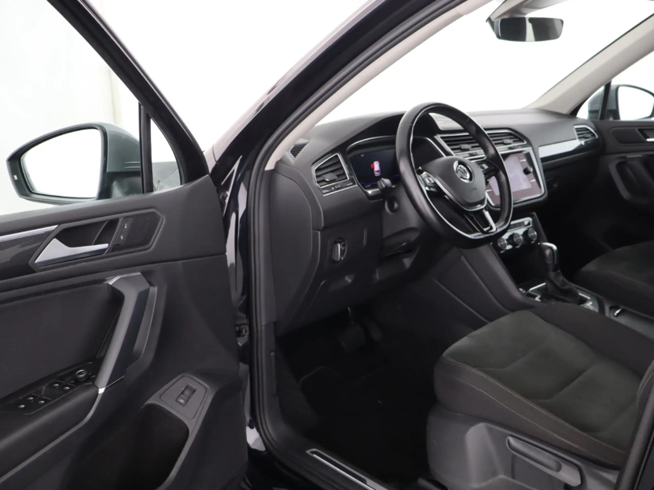 Volkswagen - Tiguan Allspace