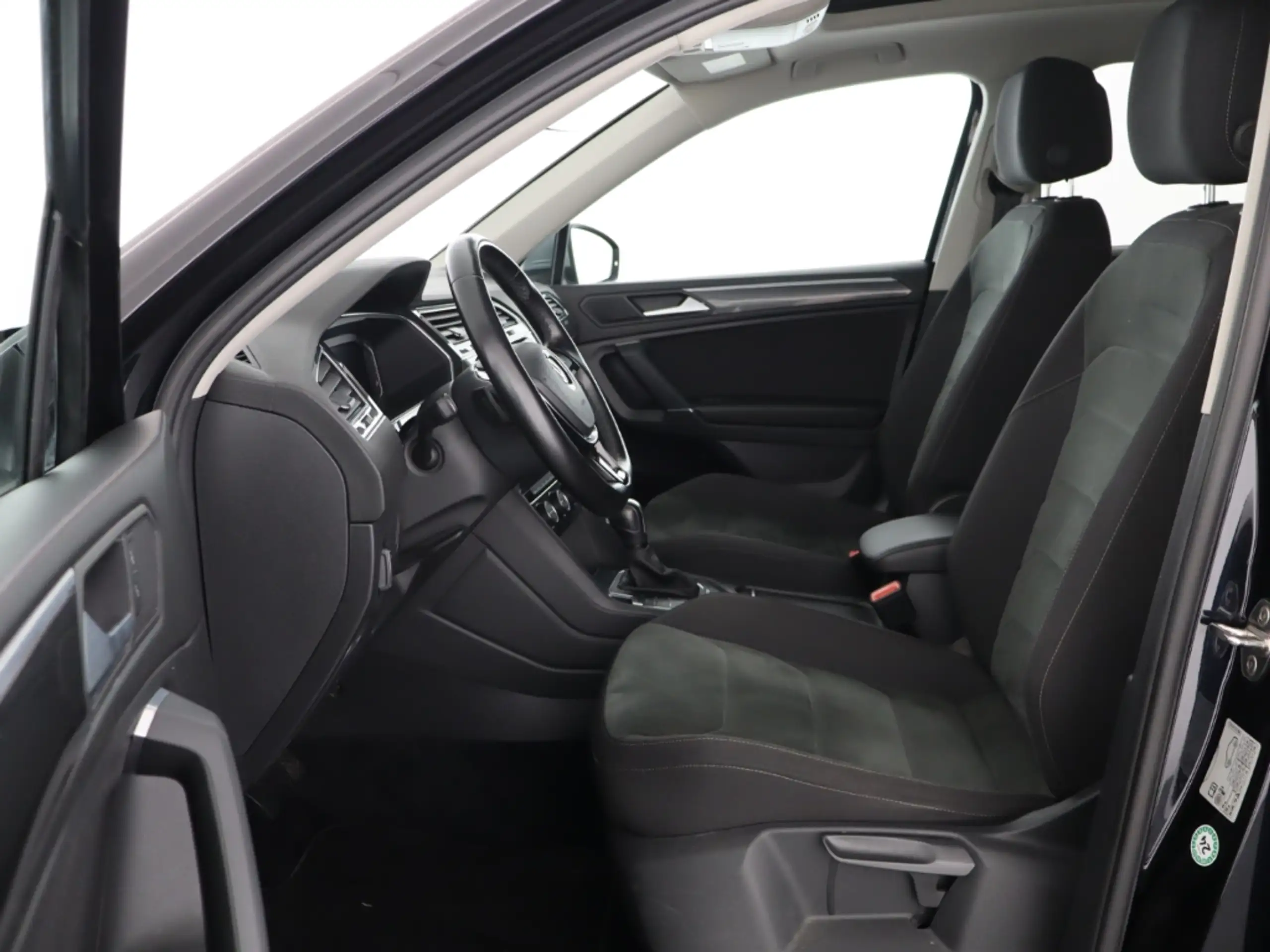 Volkswagen - Tiguan Allspace