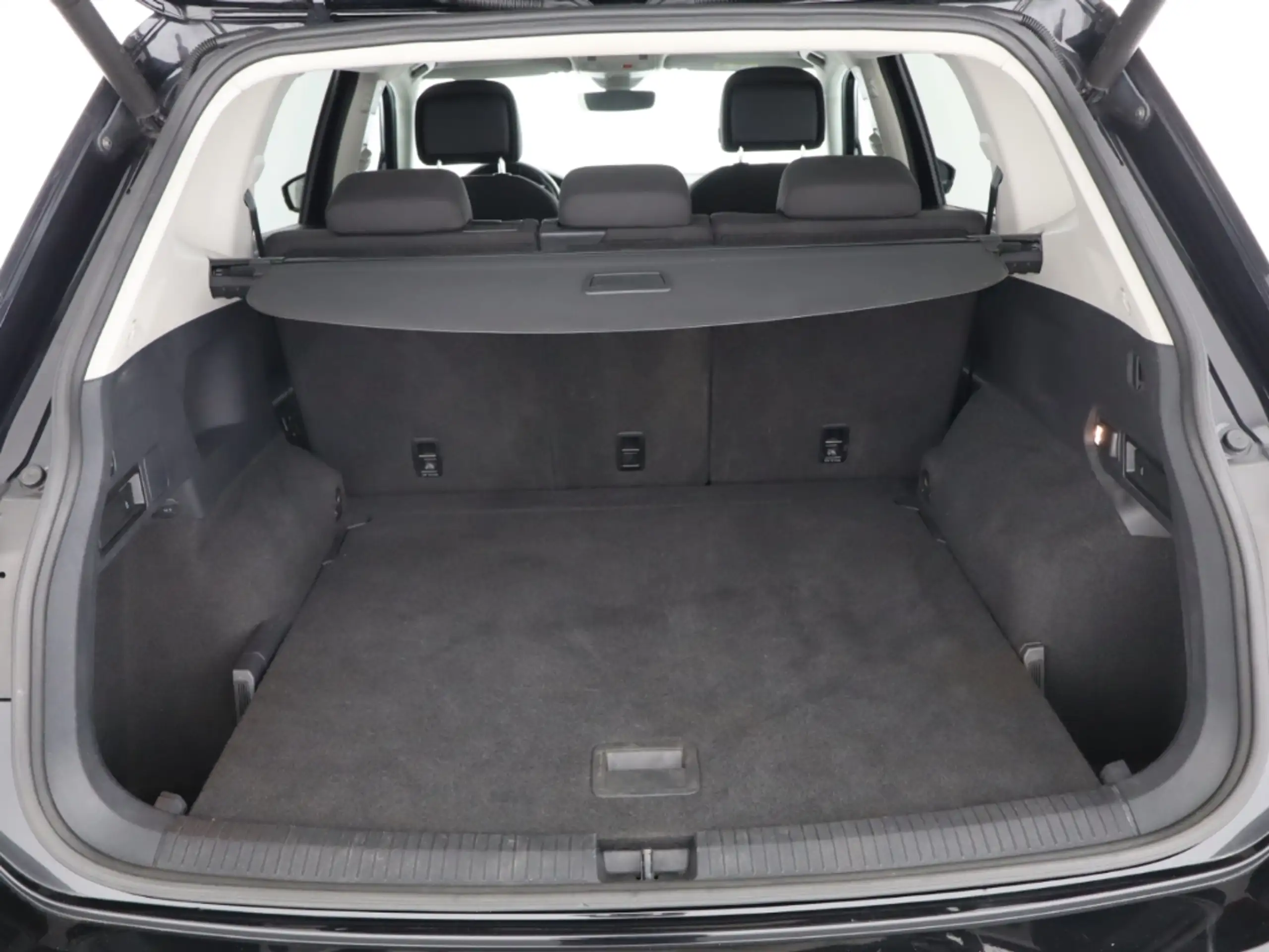 Volkswagen - Tiguan Allspace