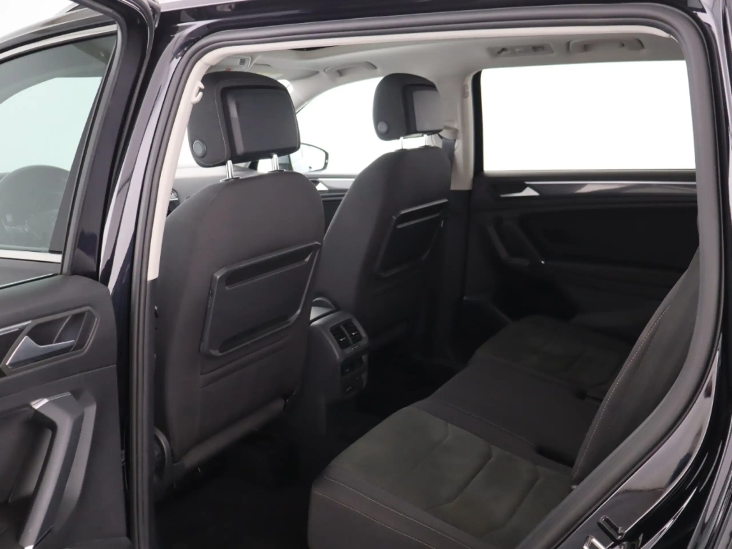 Volkswagen - Tiguan Allspace