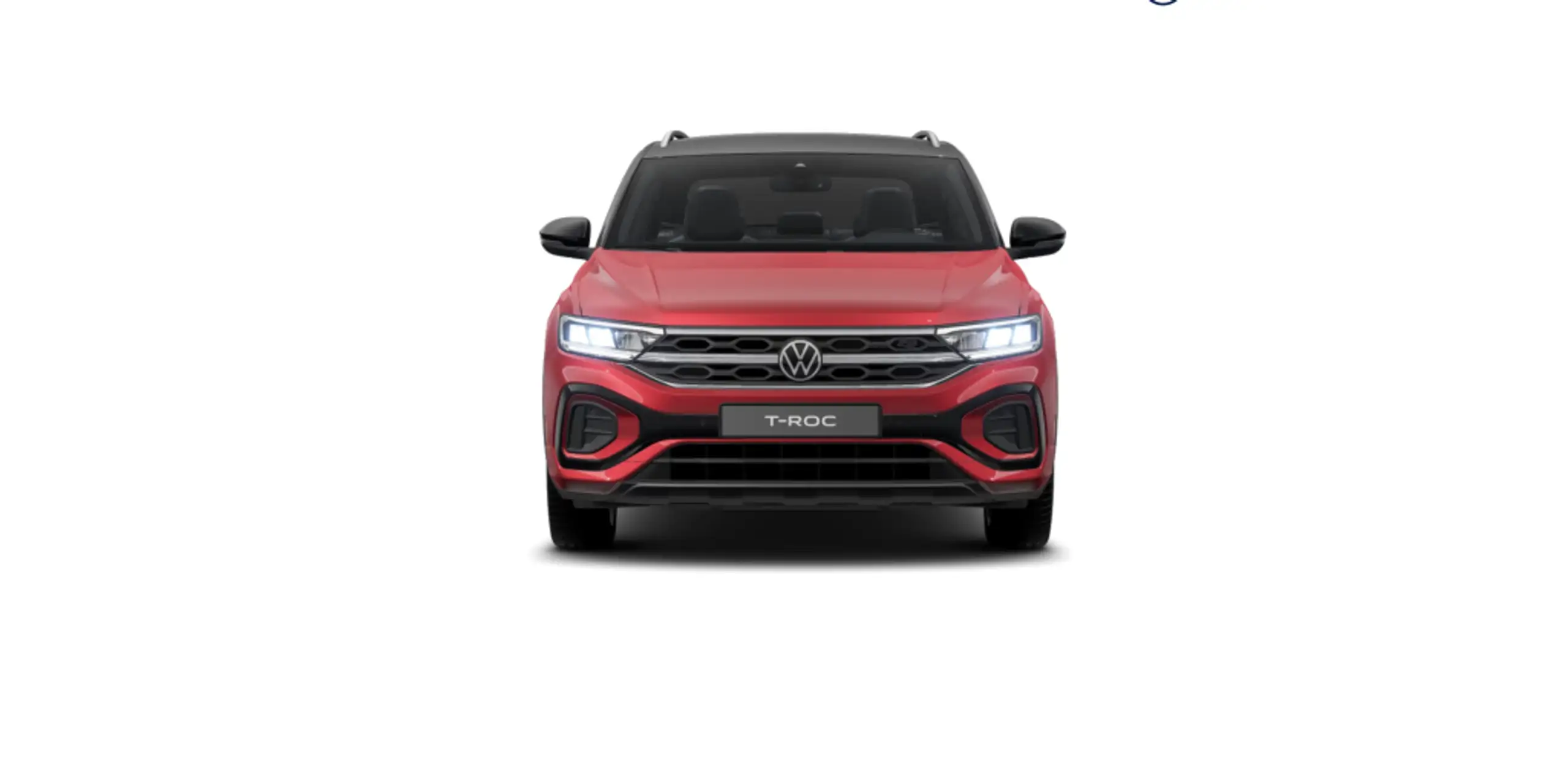 Volkswagen - T-Roc