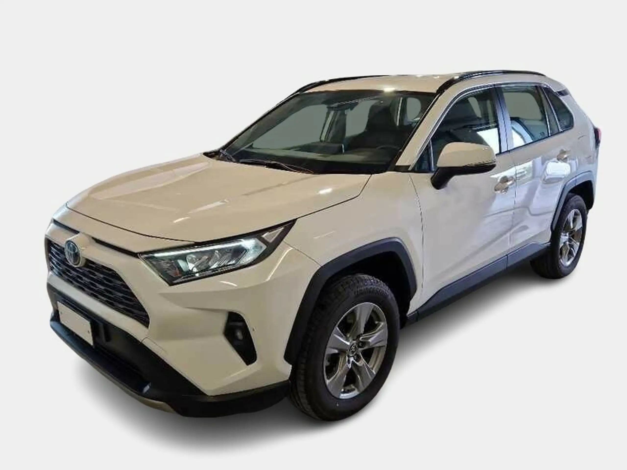 Toyota - RAV 4