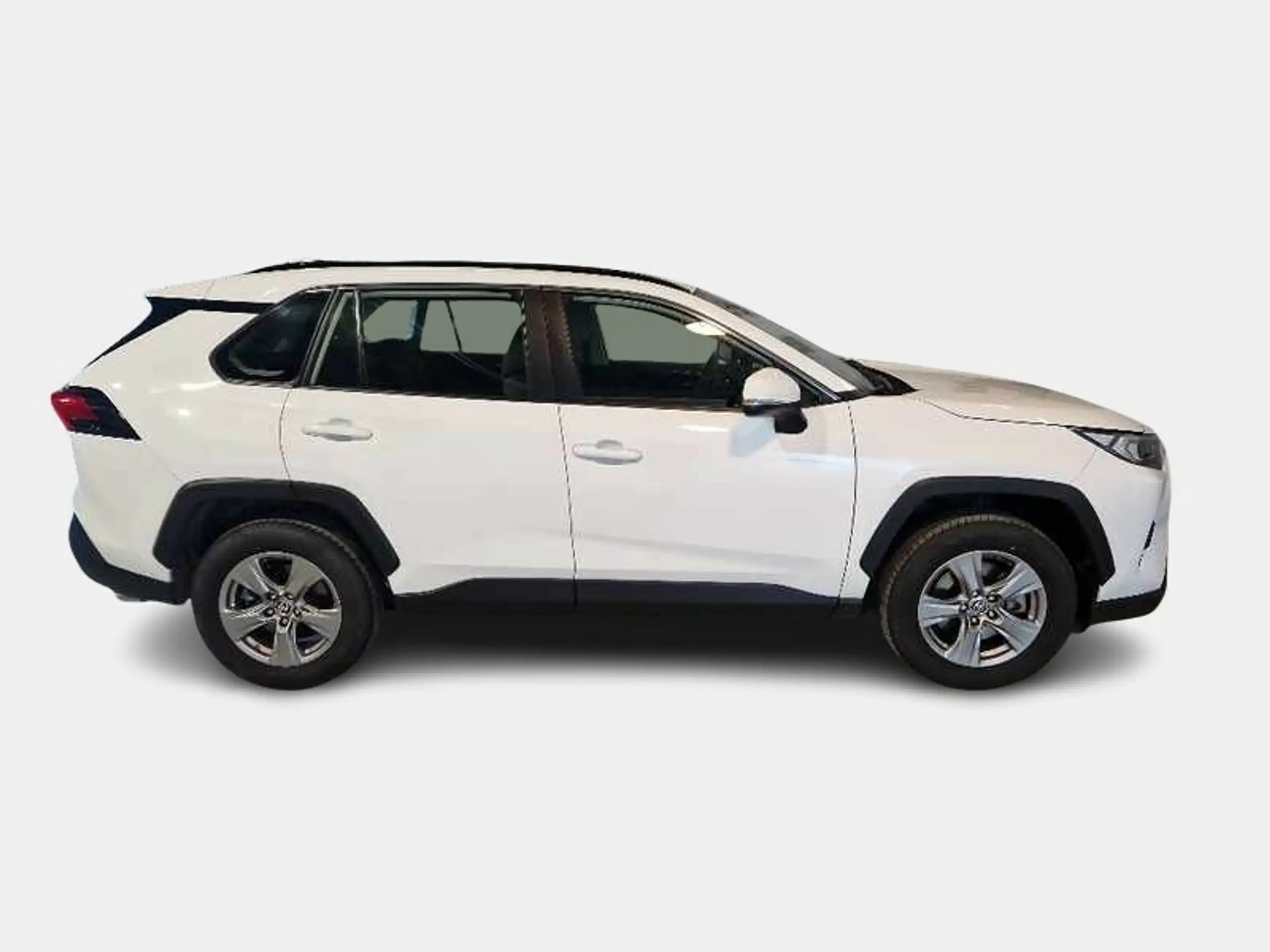 Toyota - RAV 4